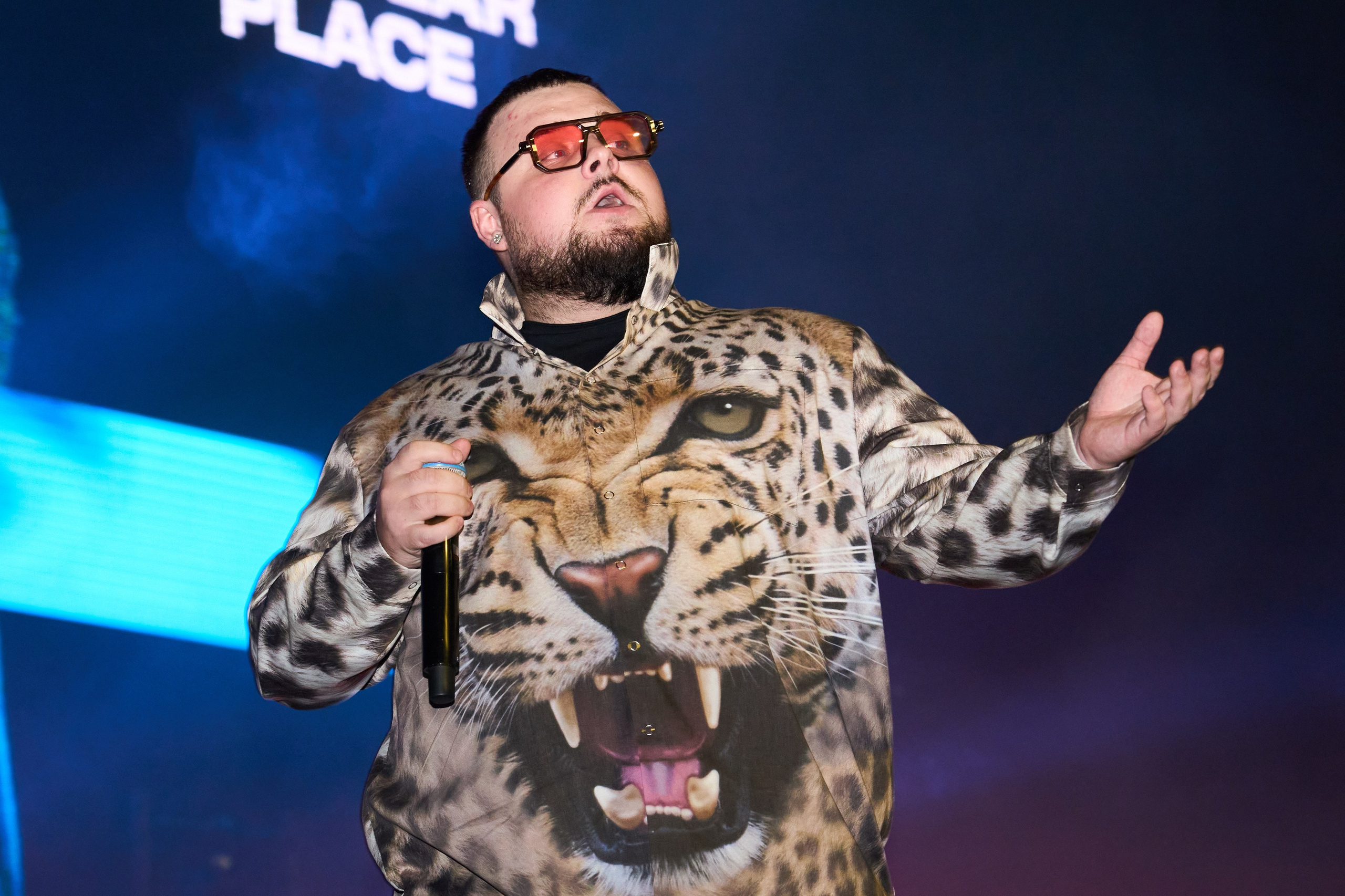 Концертная фотография. Фотограф Ольга Яканова