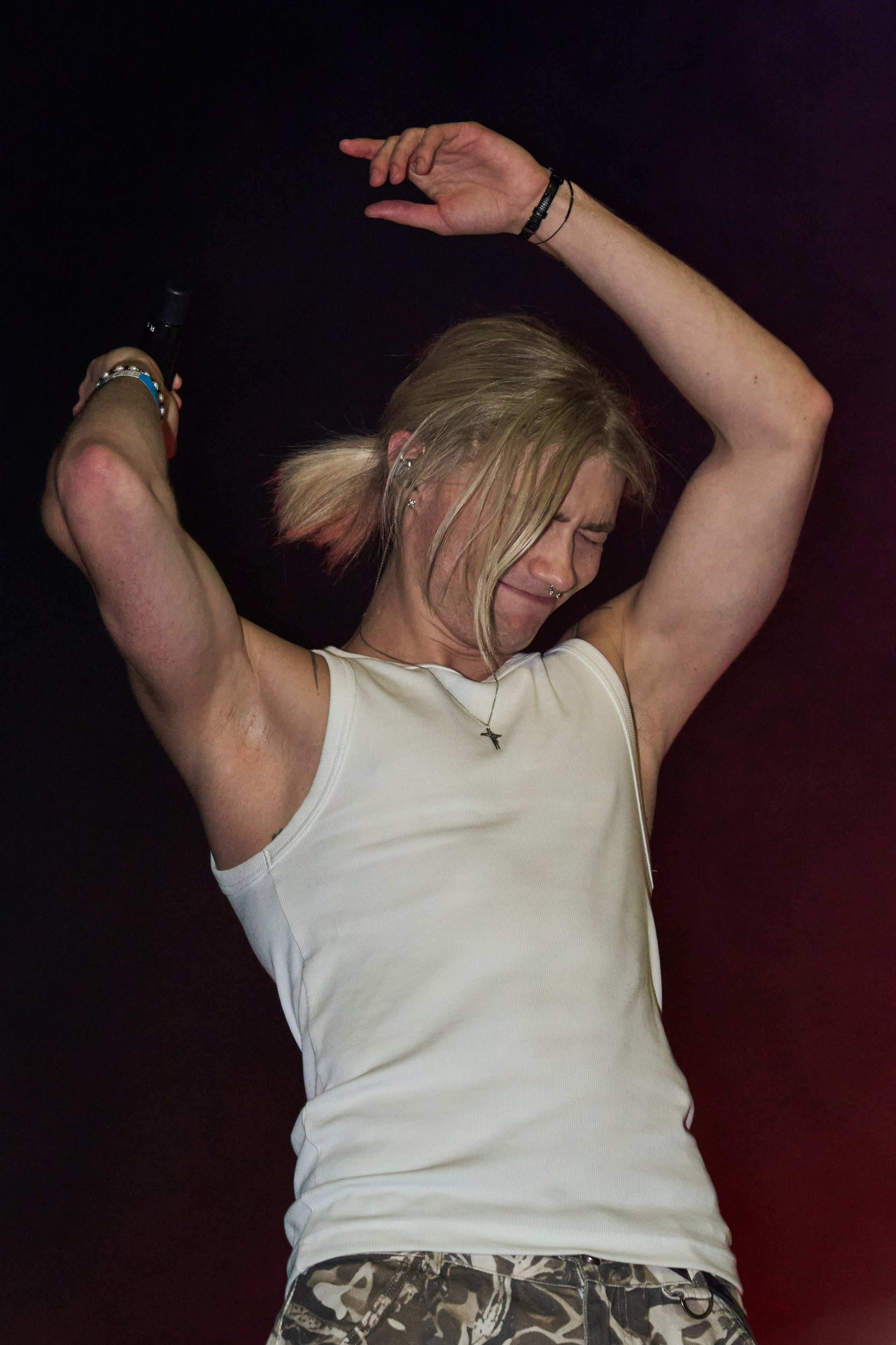 Концертная фотография. Фотограф Ольга Яканова