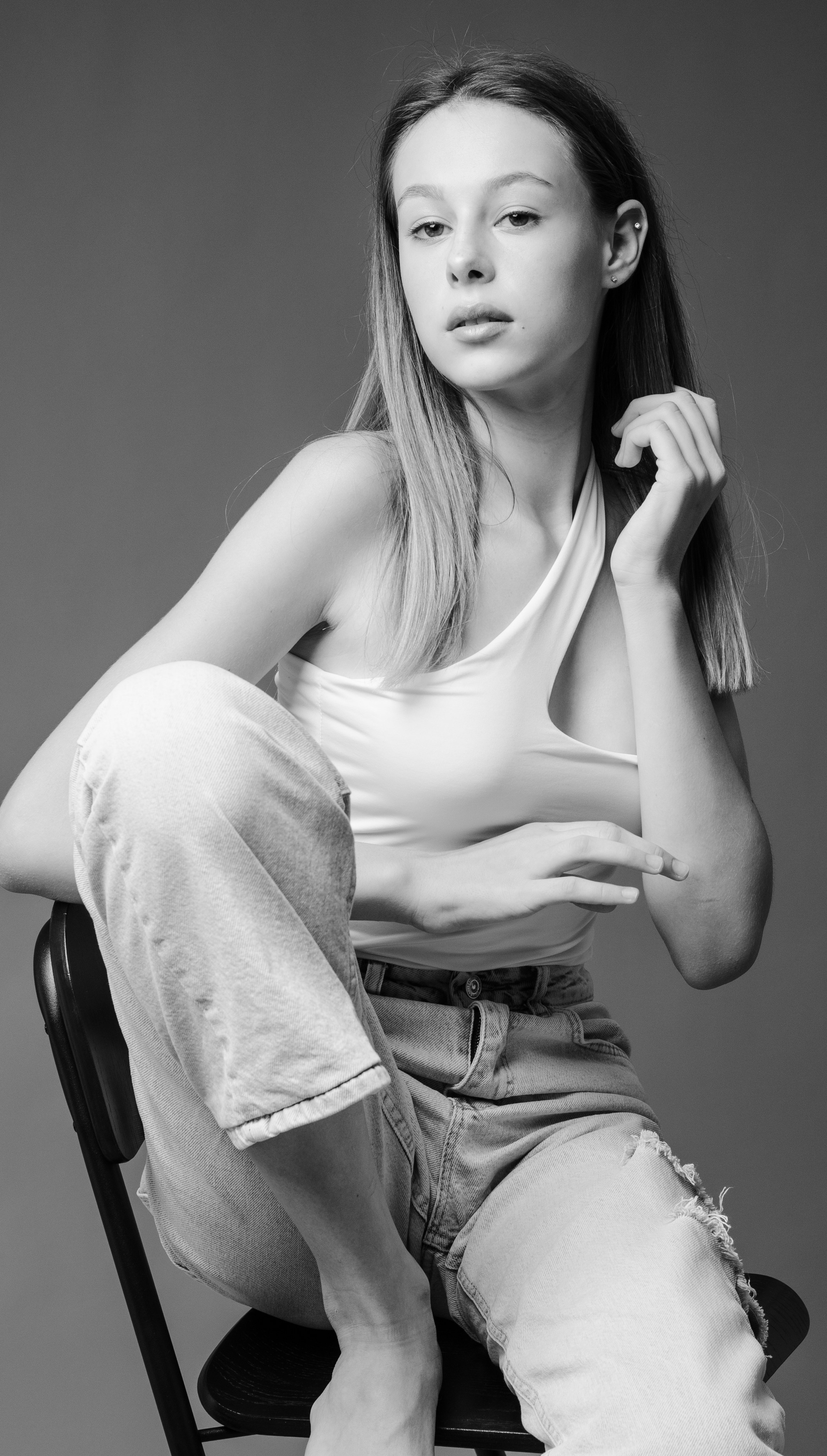 Съемка моделей. Модельные тесты. Семейный и портретный фотограф в Саратове Виталина Саврова