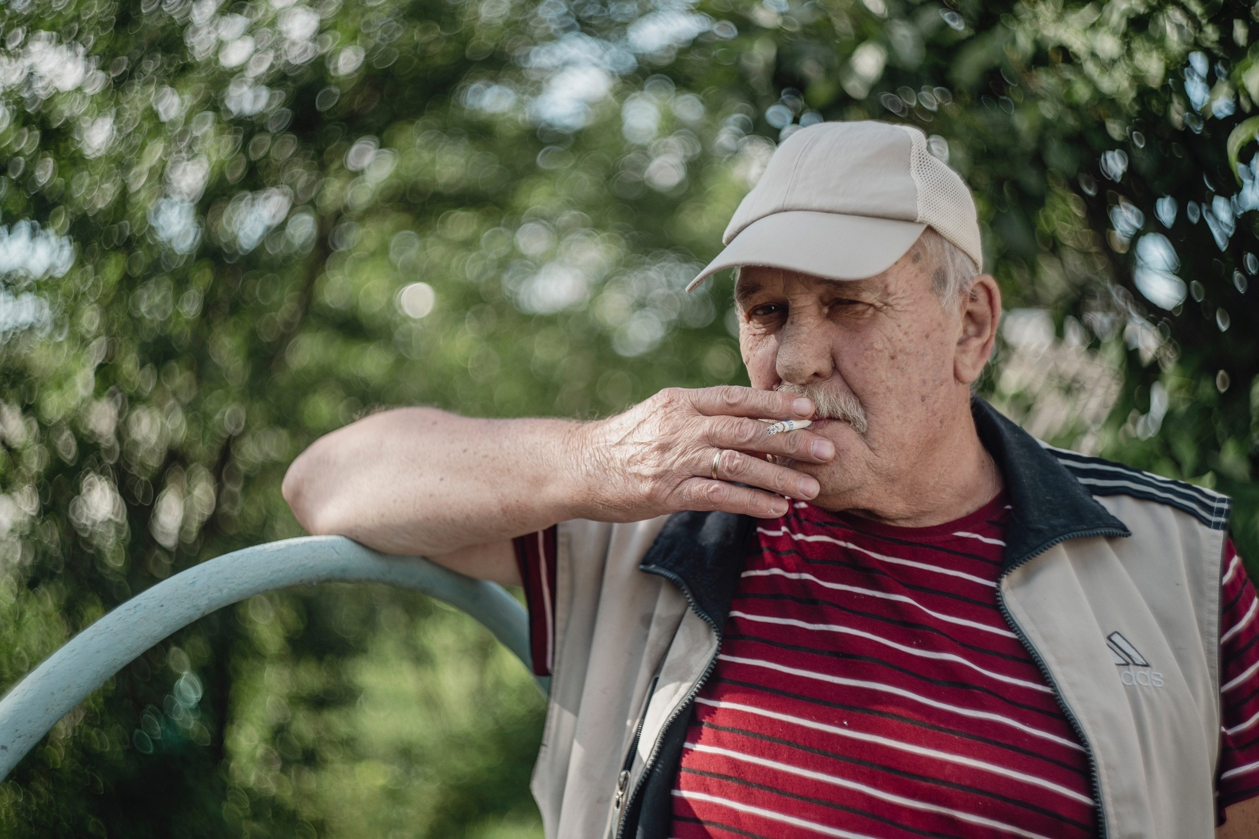 Цветные фотографии. Фотографии Лены Соколовой