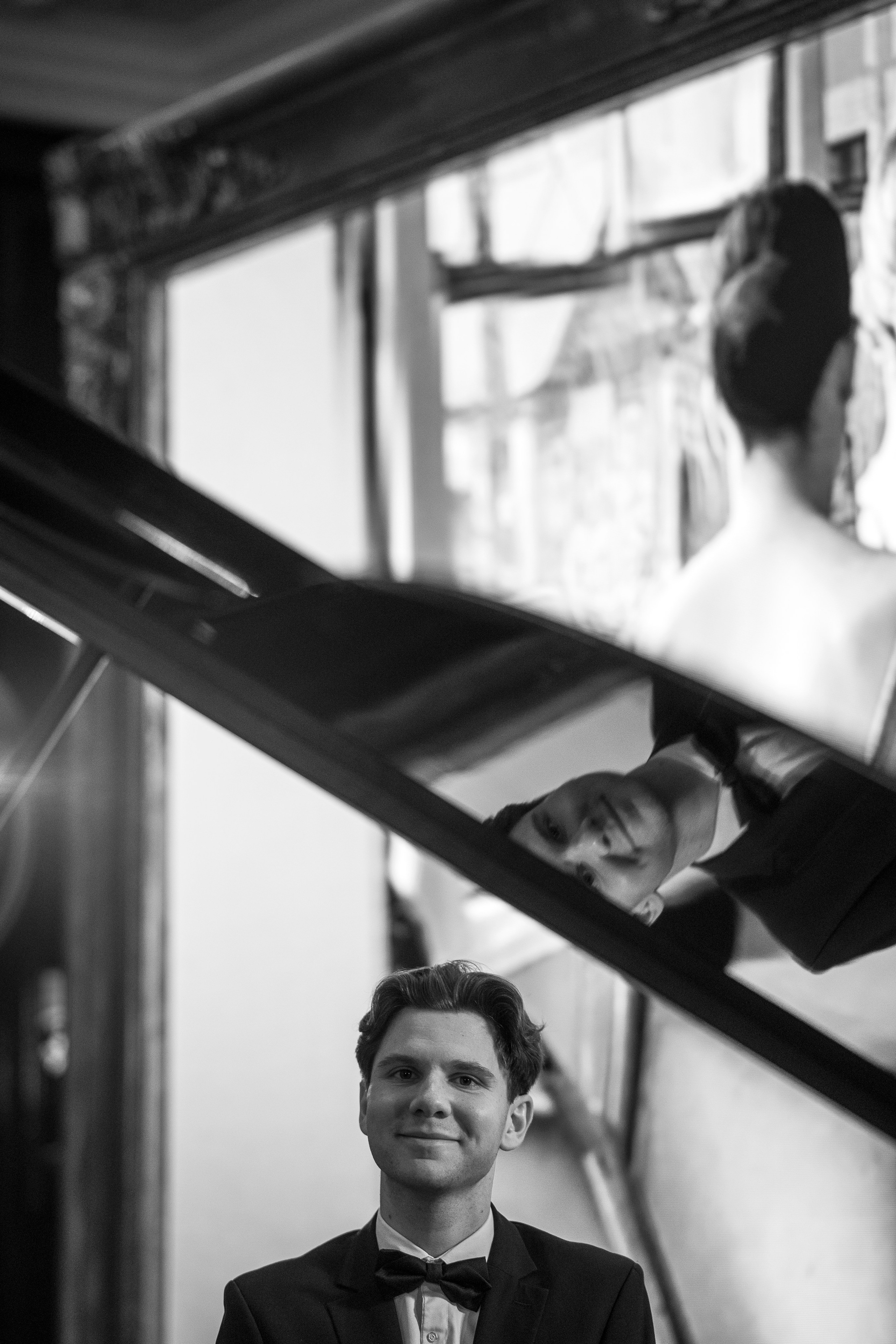 Ч.б. фотографии. Фотографии Лены Соколовой