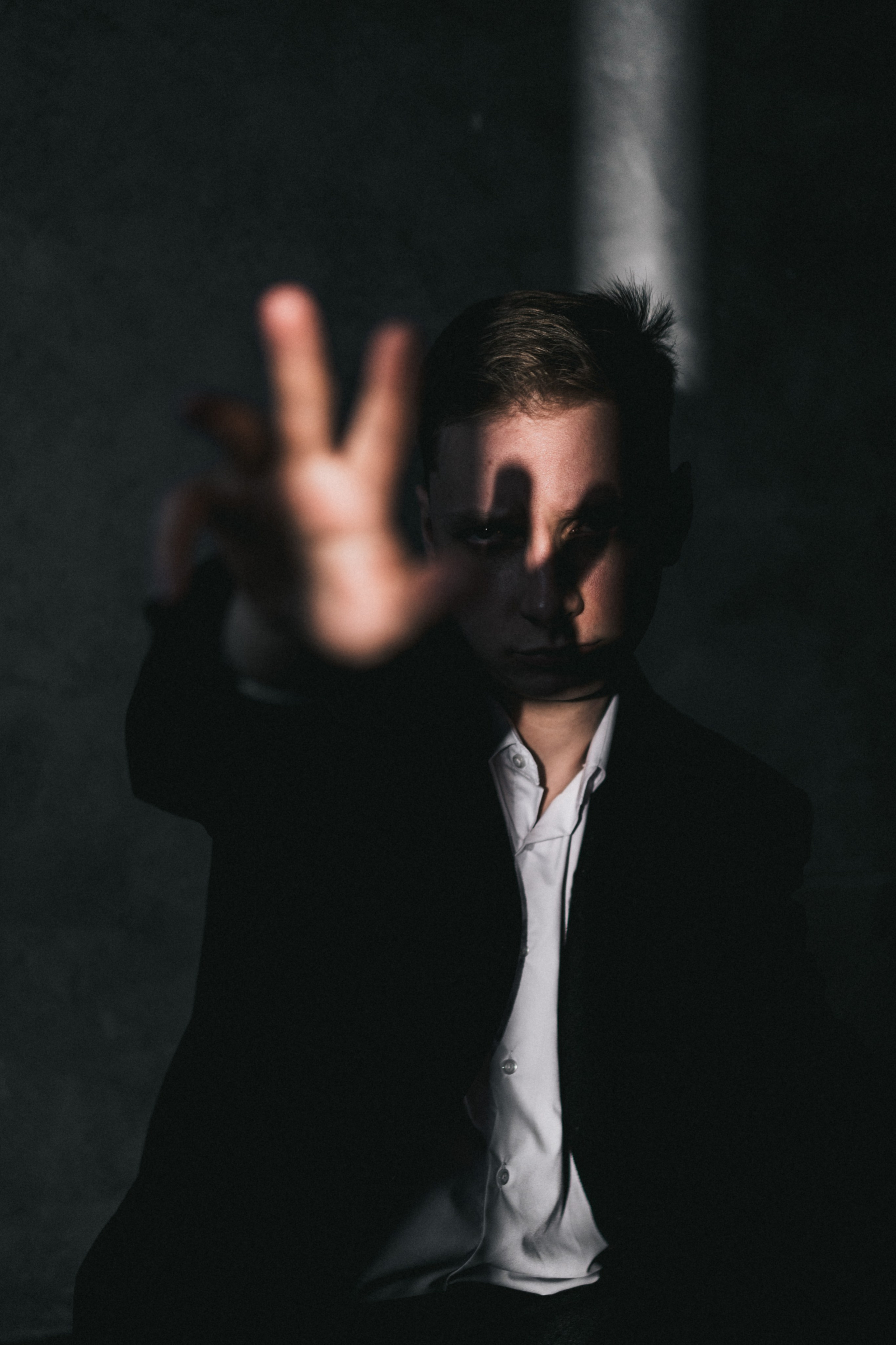 Владислав Ефремов. Фотограф Дмитрий Шевченко