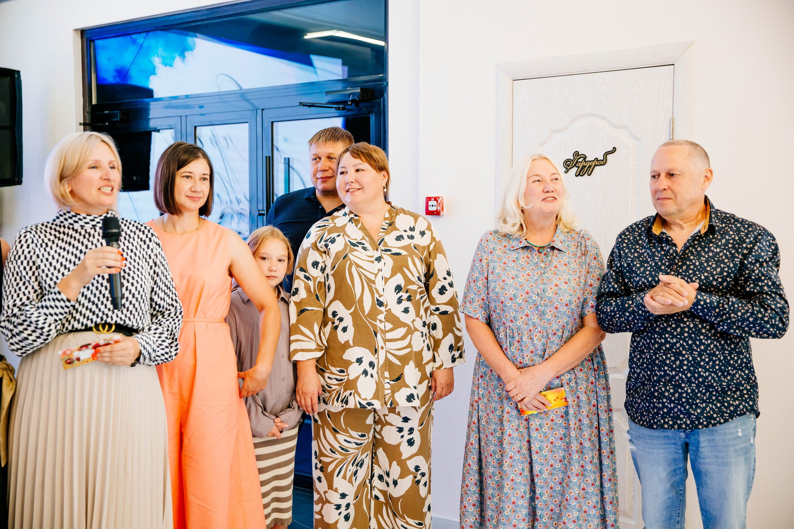 Ползунов. Рыжова Тамара