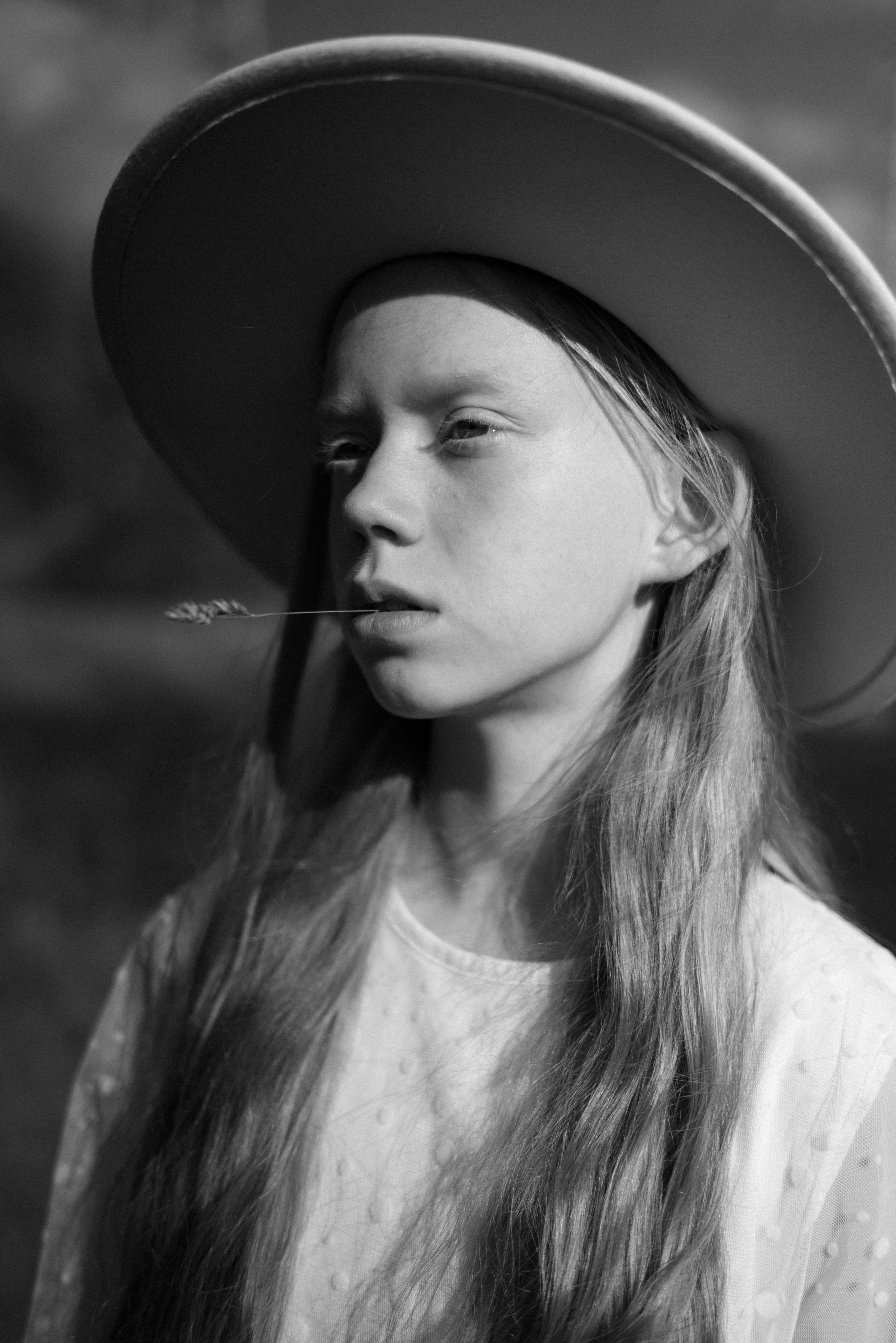 Mi & Sonia. Фотограф Москва Виктория Вишневская актерское / модельное портфолио