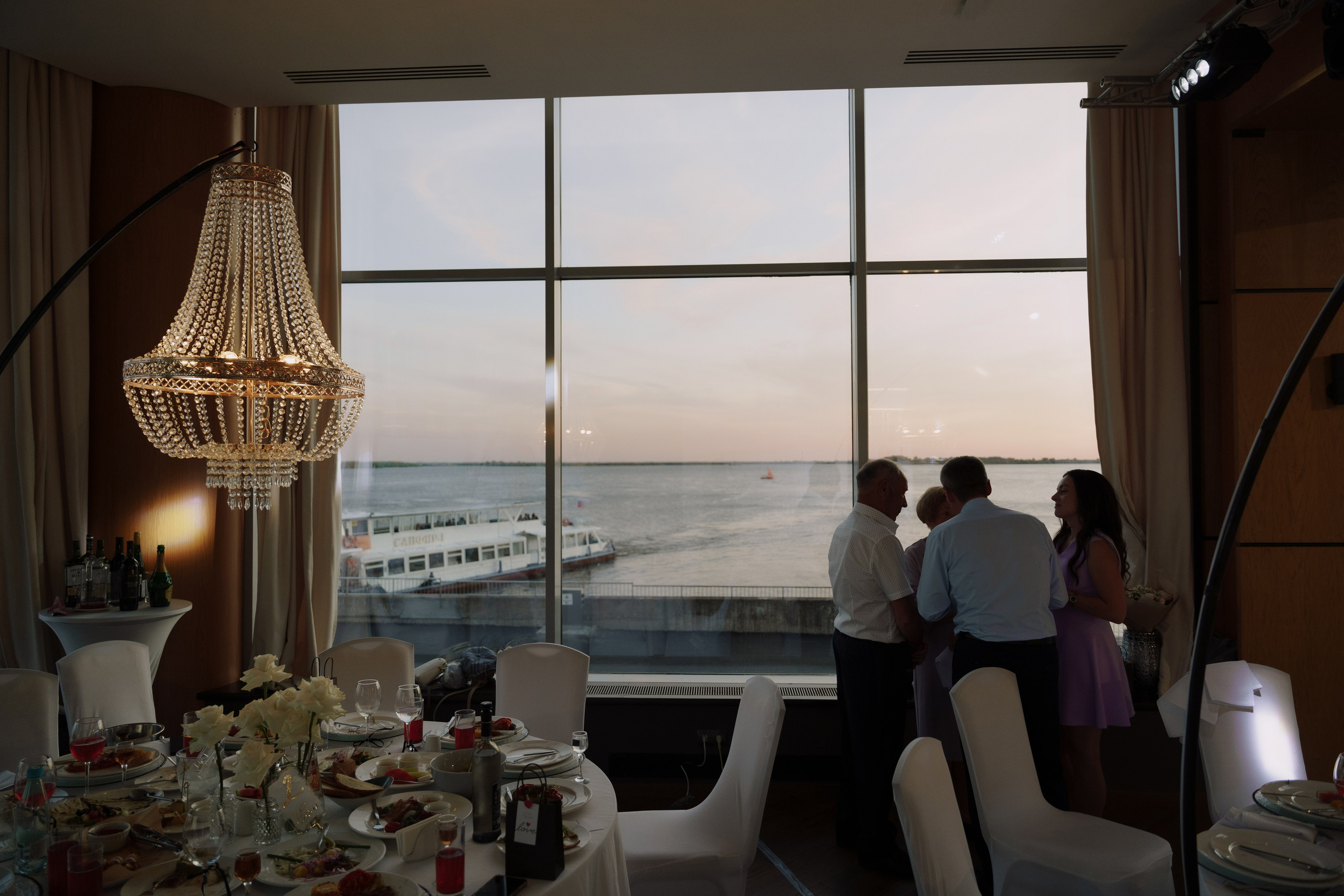 Лиза и Влад 💍