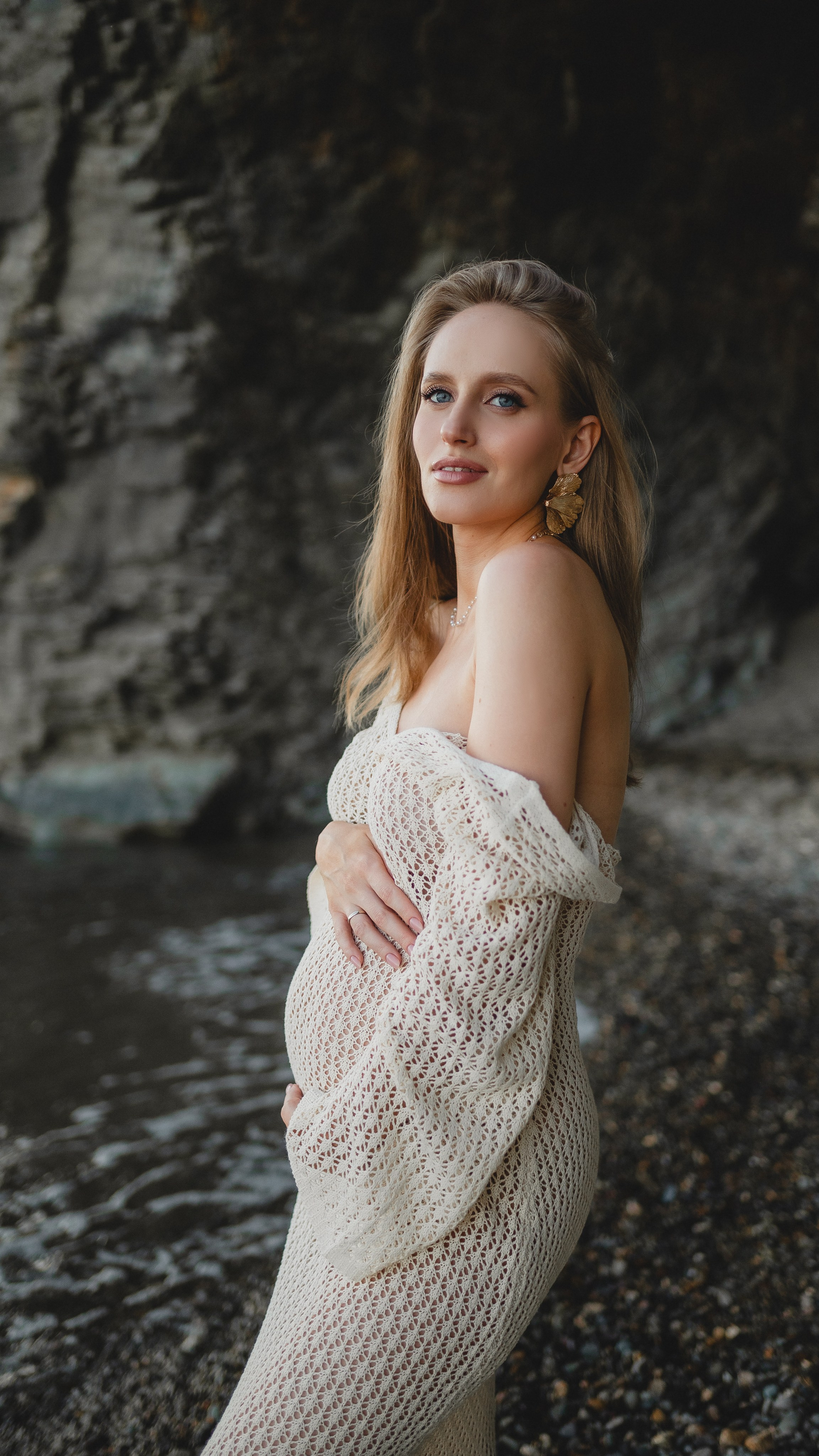 Съемка беременности. Семейный фотограф в Ростове-на- Дону и в Крыму Екатерина Белоусова