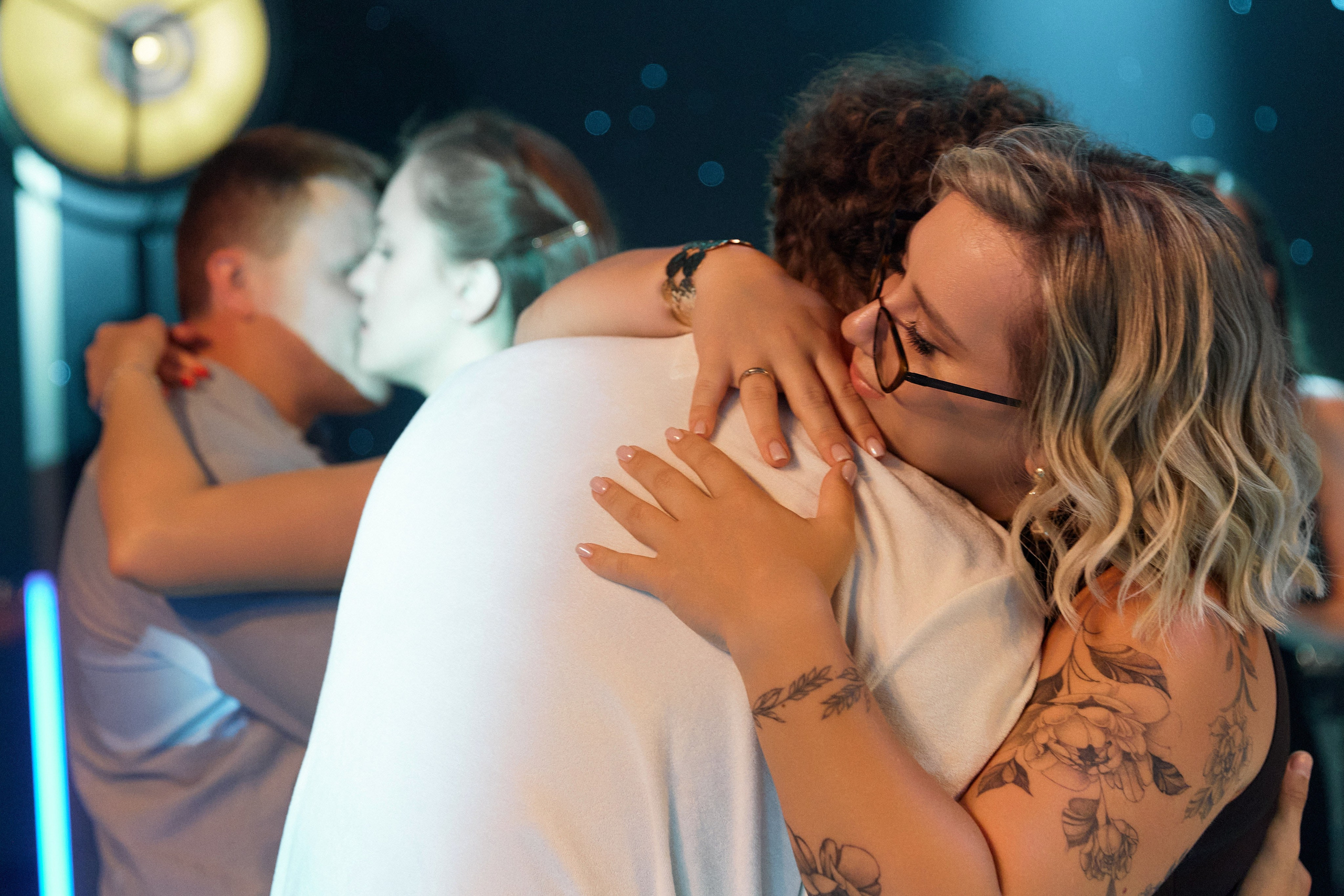 Посмотреть серию. Свадебный и семейный фотограф в Красноярске Тряпчев Павел