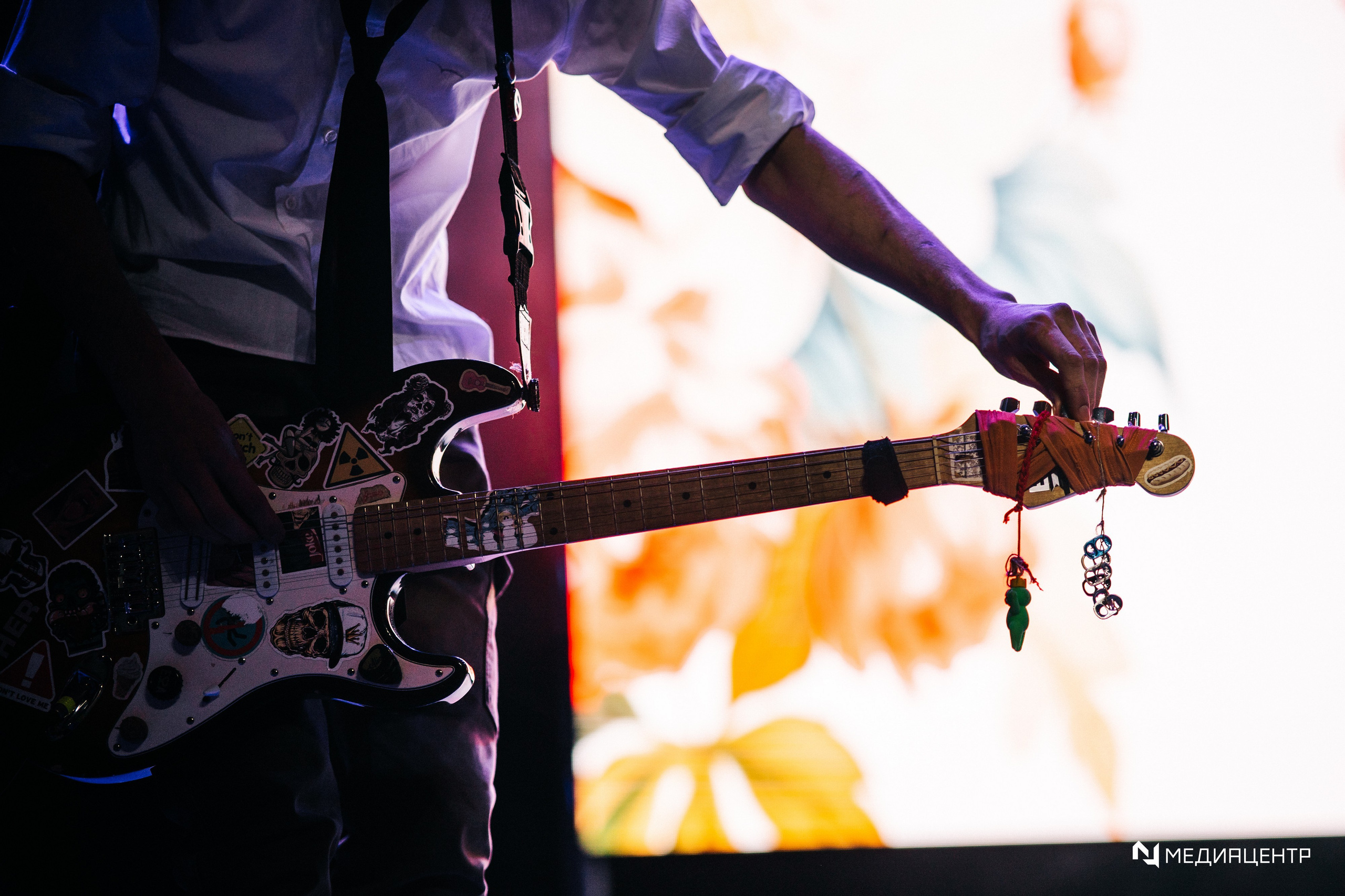 Краса Университета. Фотограф в Воронеже Ольга Космодемьянская