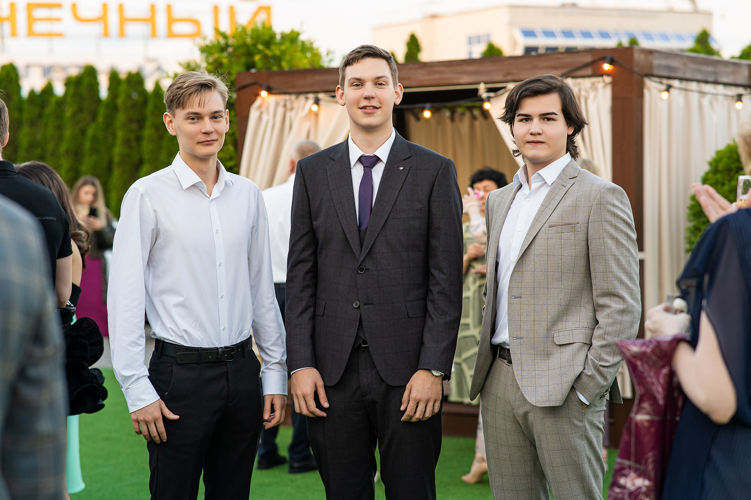 Выпускной 101 школа | Артист. Фотограф в Воронеже Ольга Космодемьянская