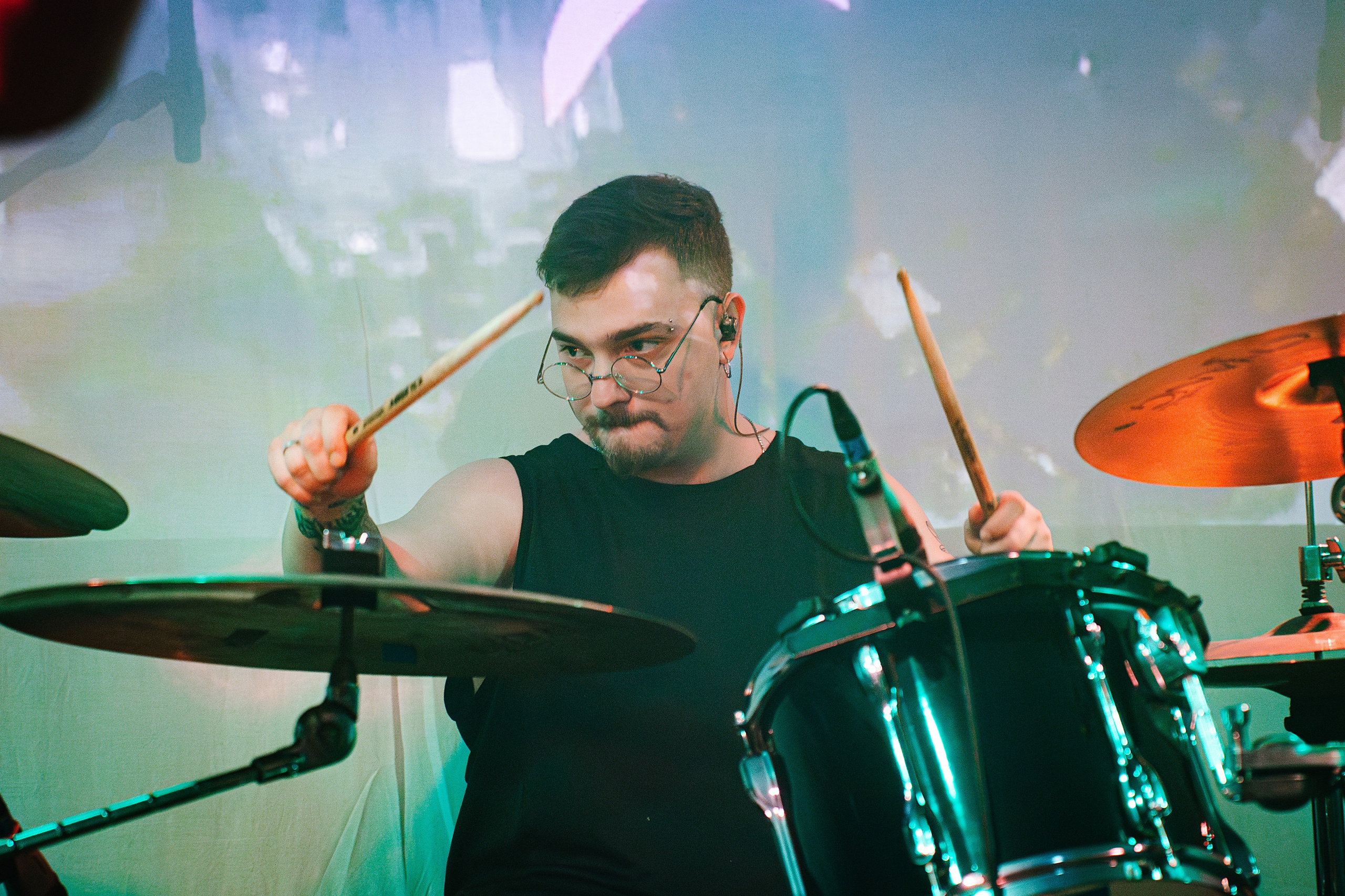 КОТЕЛЬНАЯ | ОТКРЫТИЕ СЕЗОНА. Фотограф в Воронеже Ольга Космодемьянская