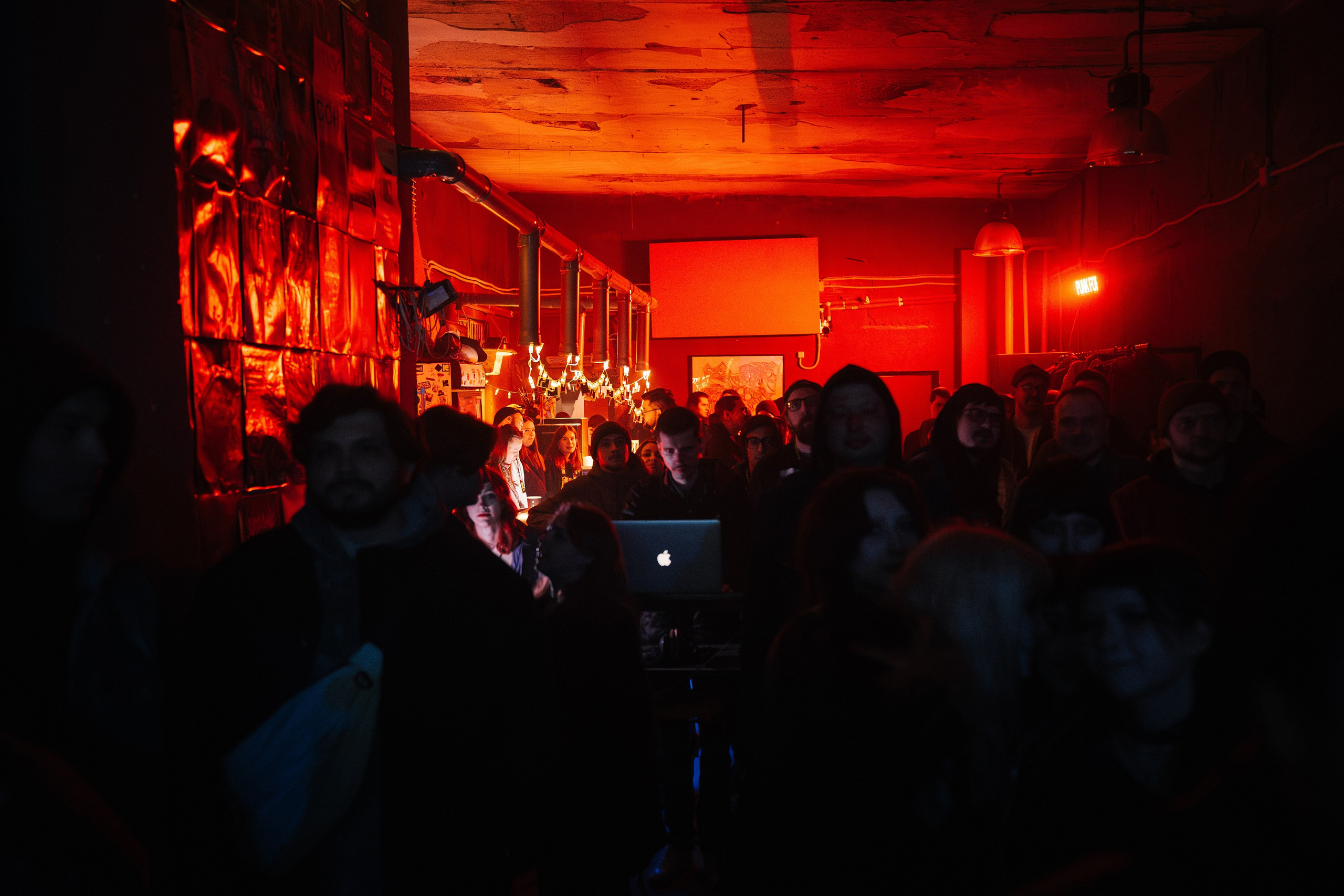 КОТЕЛЬНАЯ | ОТКРЫТИЕ СЕЗОНА. Фотограф в Воронеже Ольга Космодемьянская