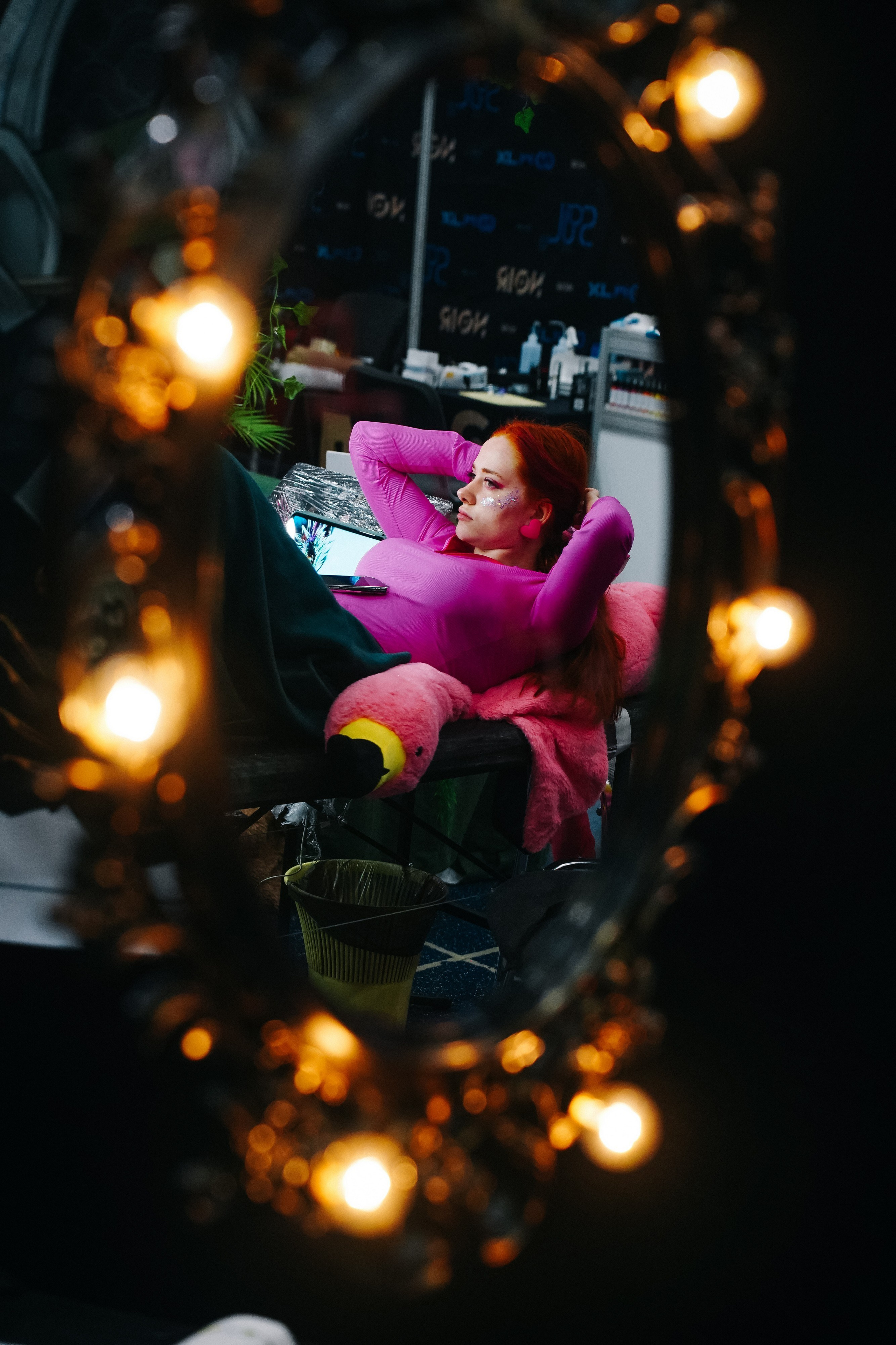 TATTOOMO. Фотограф в Воронеже Ольга Космодемьянская