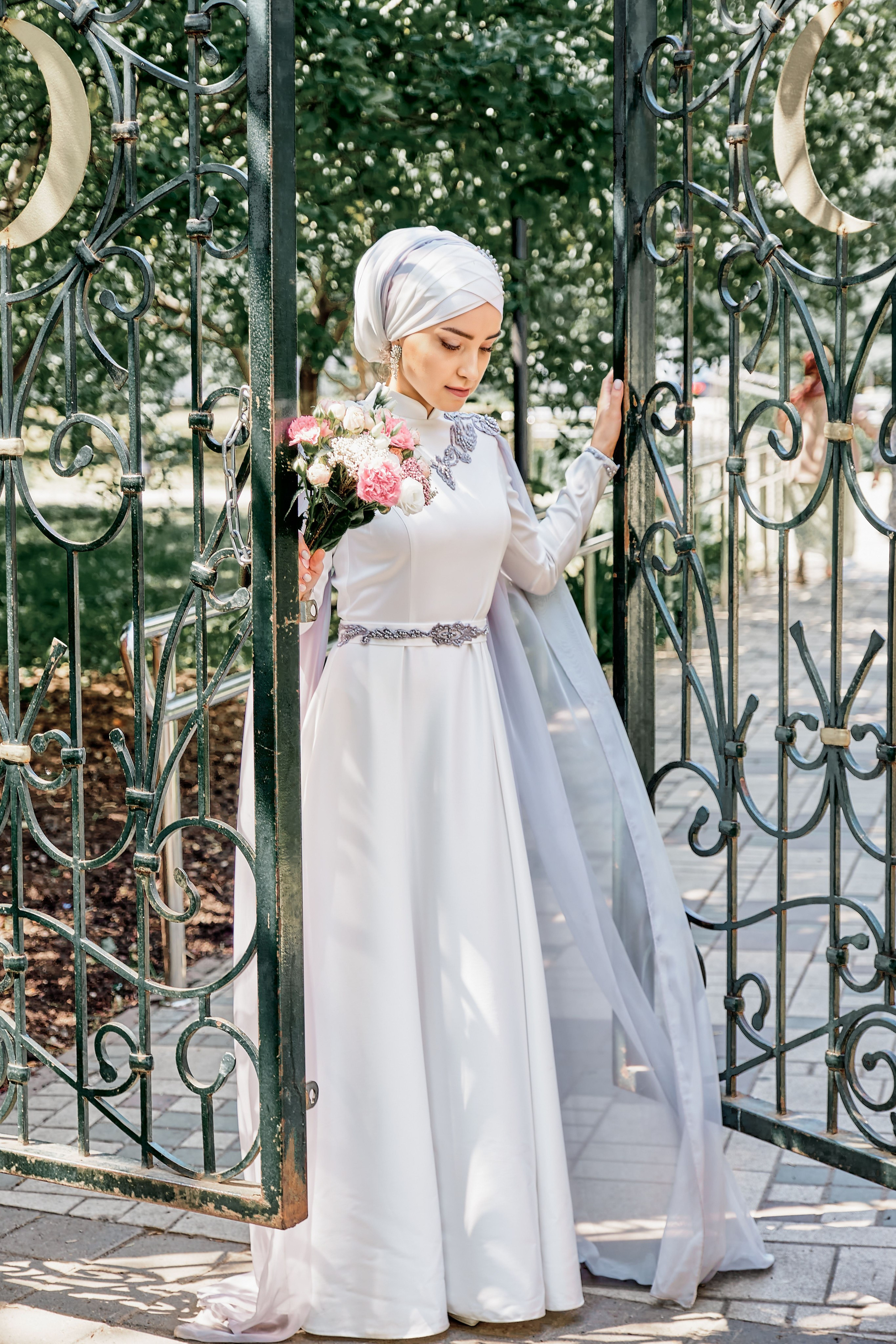 НИКАХ. Фотограф в Самаре Татьяна Дубаносова