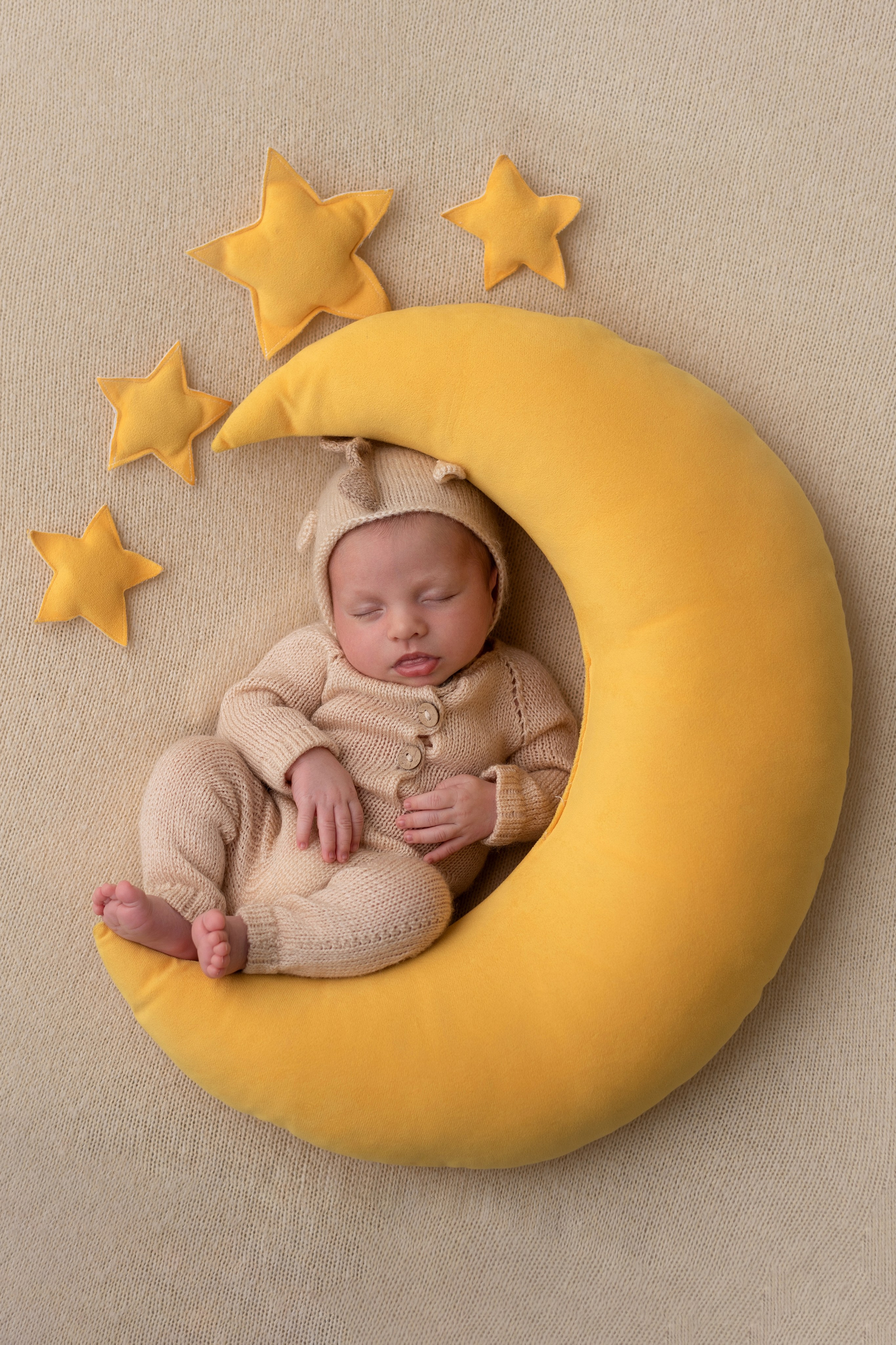 Реквизит. Фотограф новорожденных в Екатеринбурге Анастасия Карманова