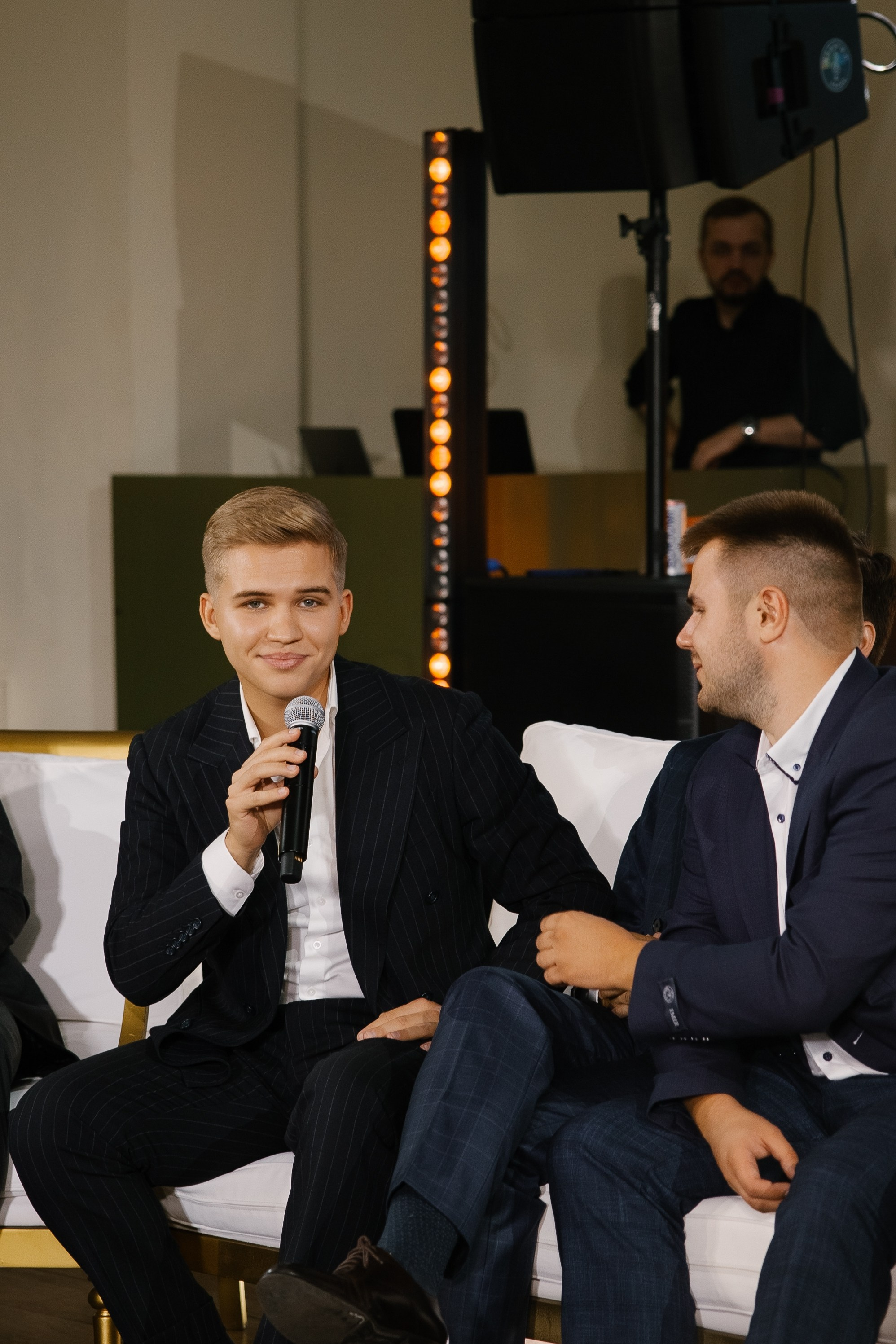 Константин и Наталья. Свадебный фотограф Полина Панина