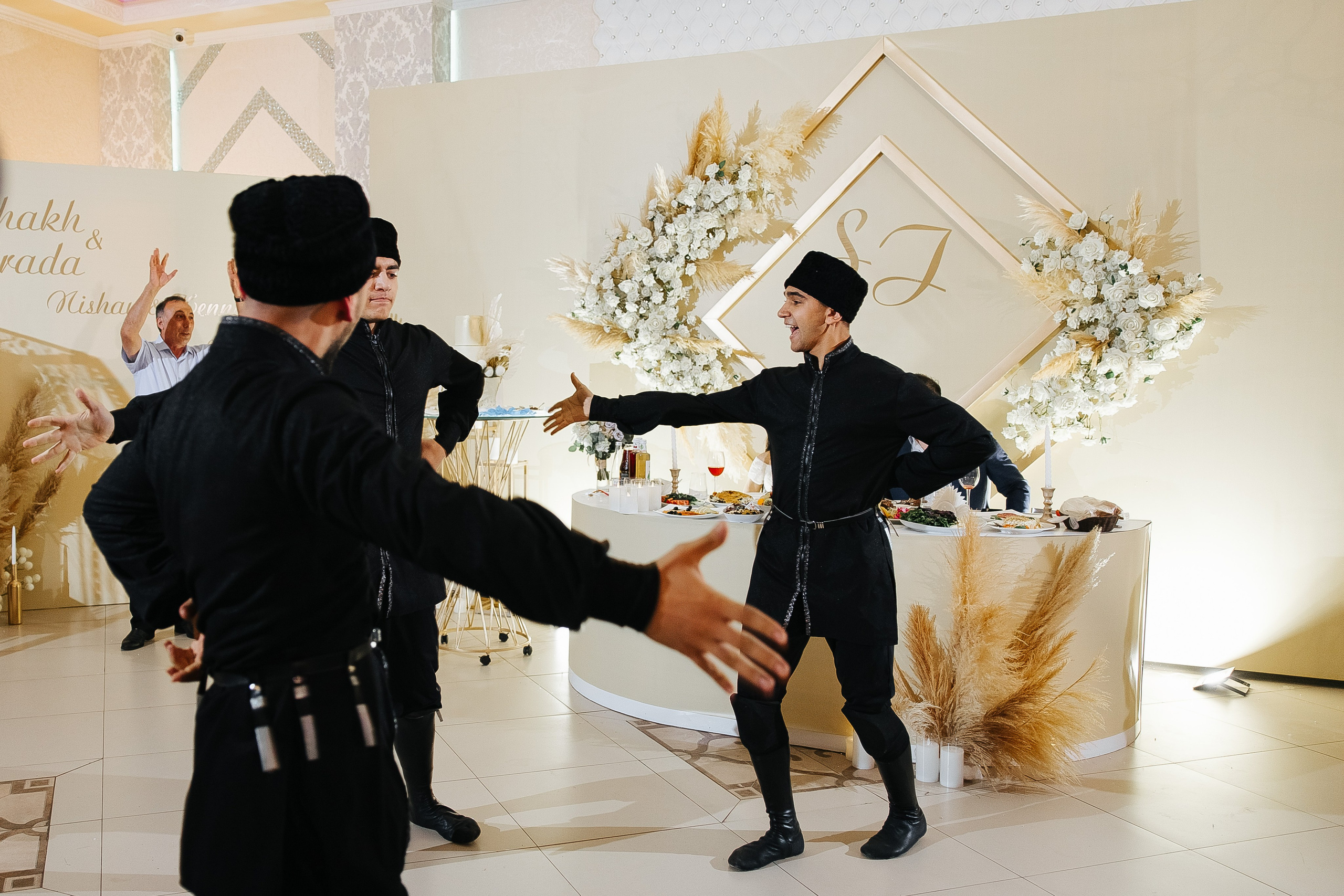 Шах и Ирада. Фотограф в Красноярске Надежда Воскресенская