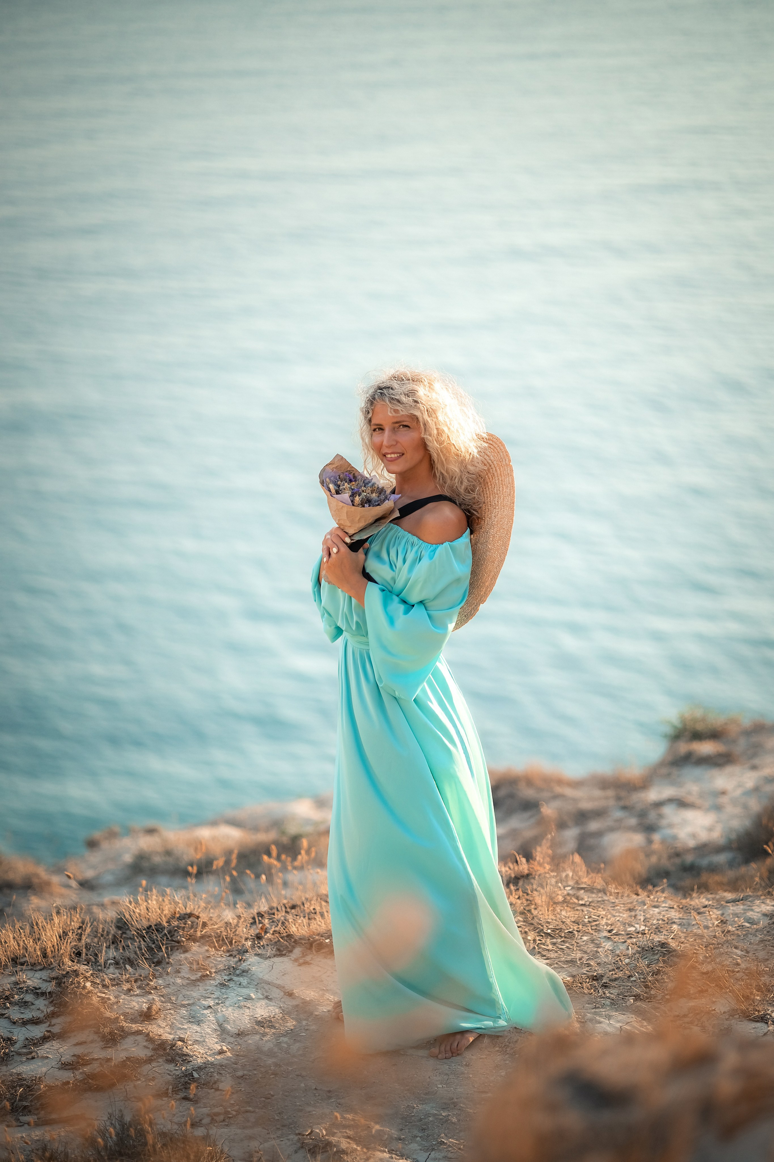 Смотровые площадки «400 ступеней». Художественный фотограф Анапа Александра Долбикова