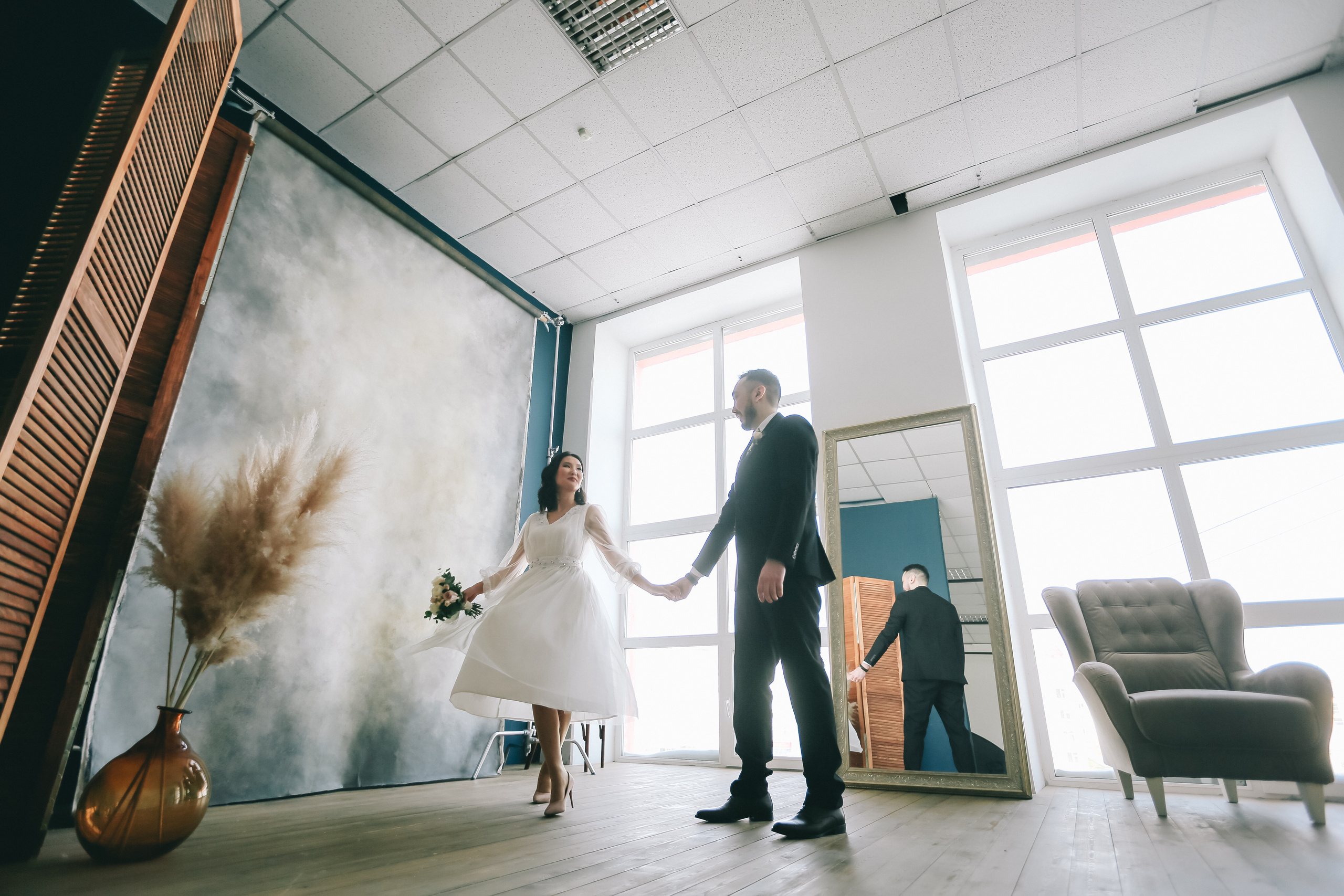 Виола Илья. Ustinov Photo