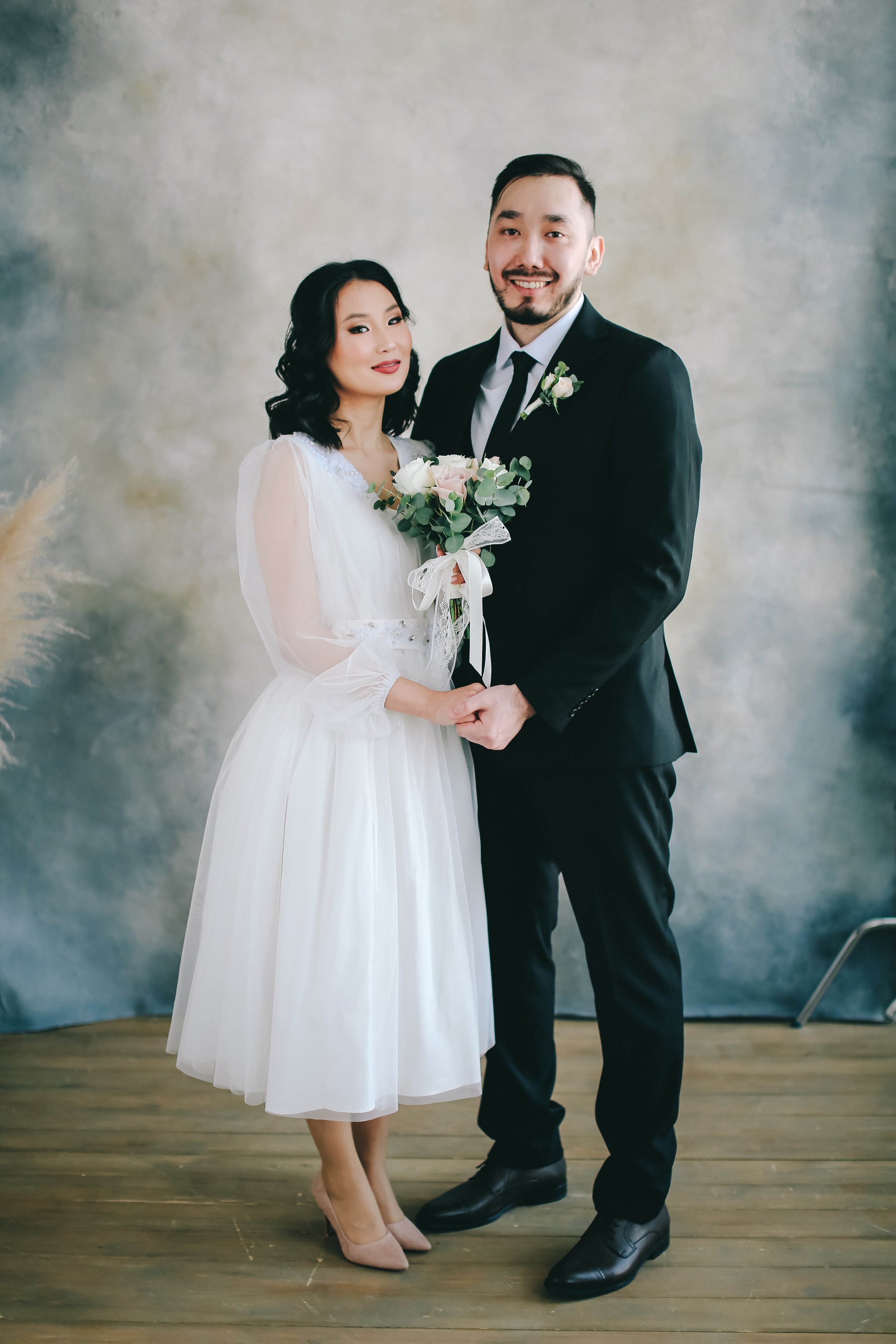 Виола Илья. Ustinov Photo