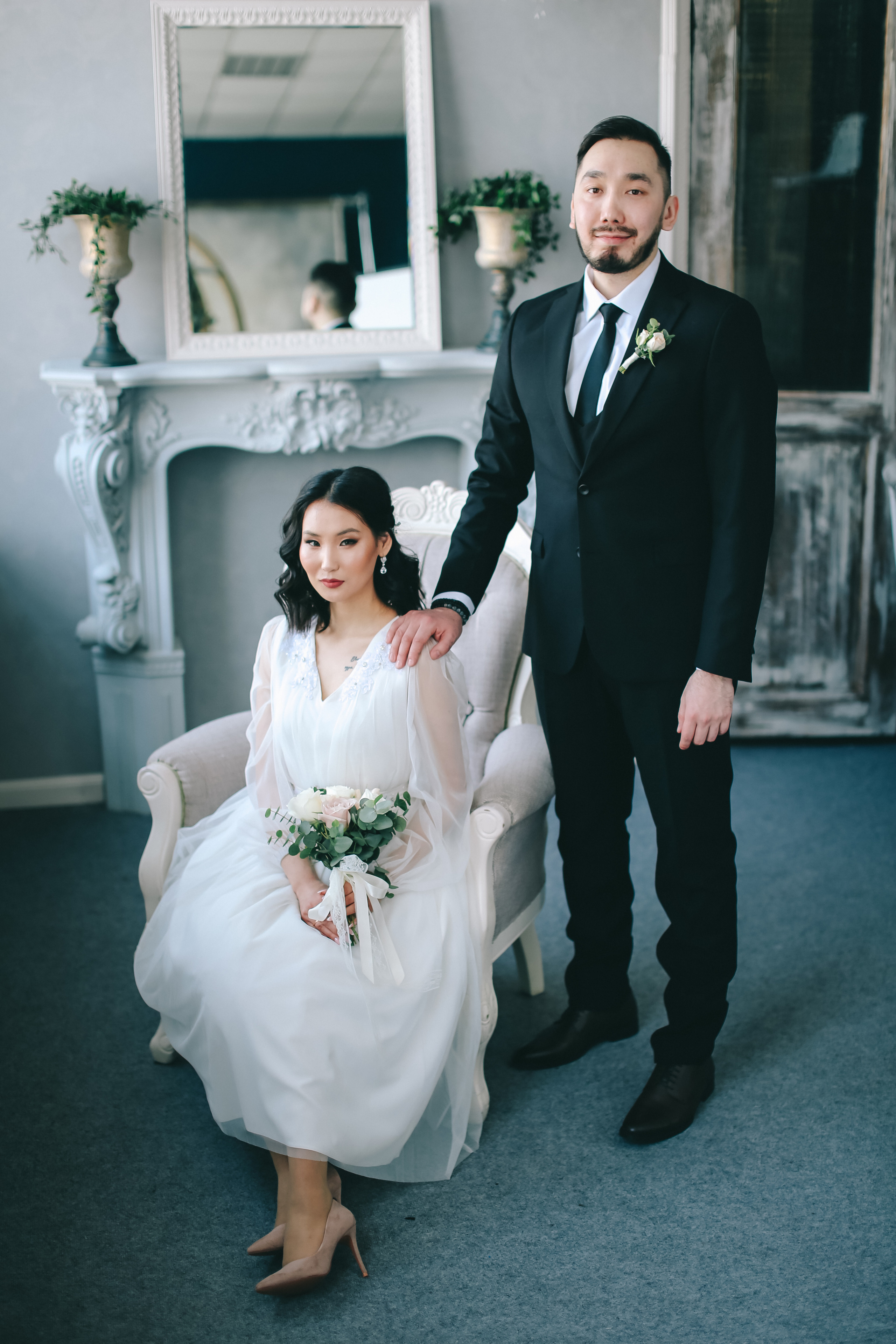 Виола Илья. Ustinov Photo