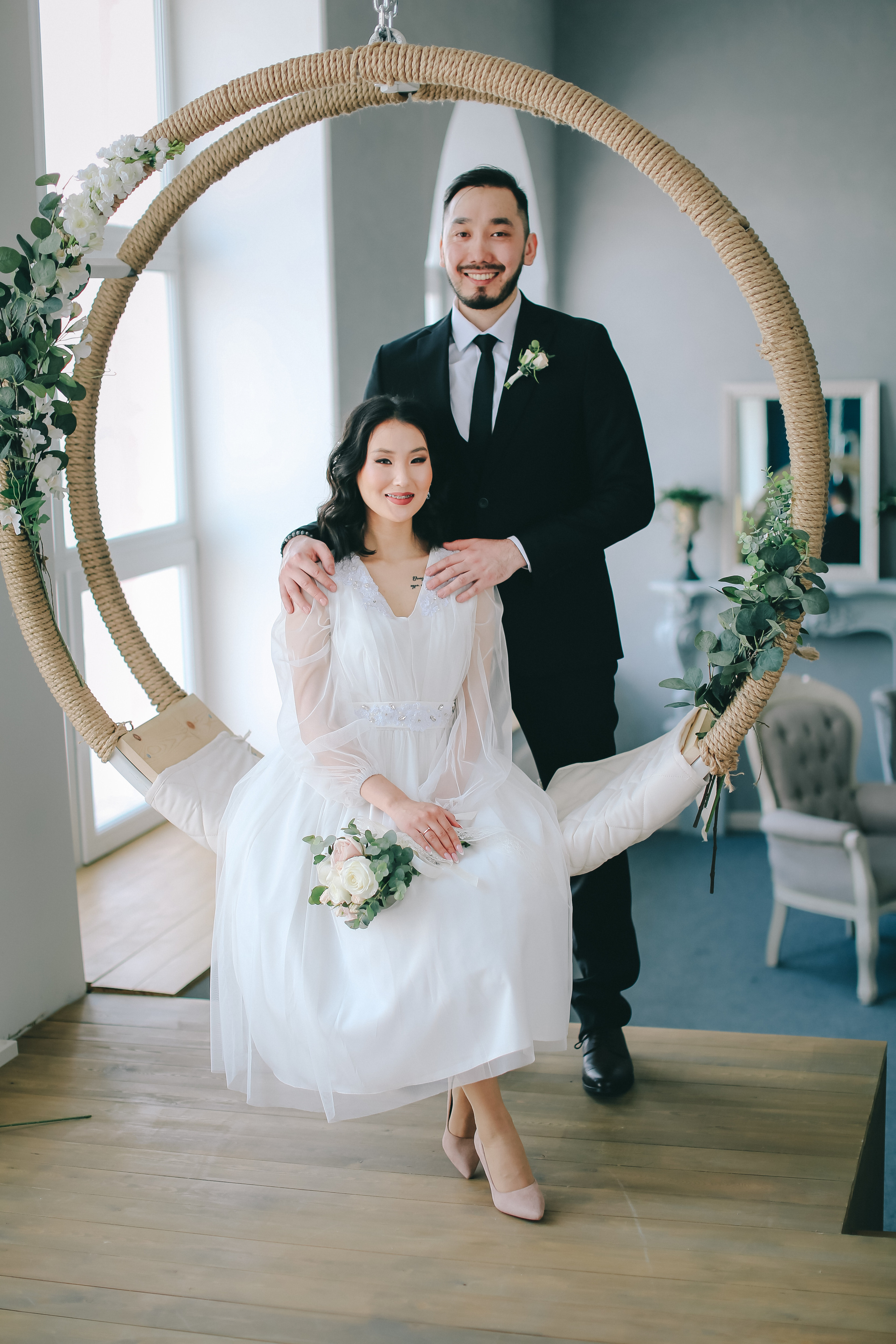 Виола Илья. Ustinov Photo