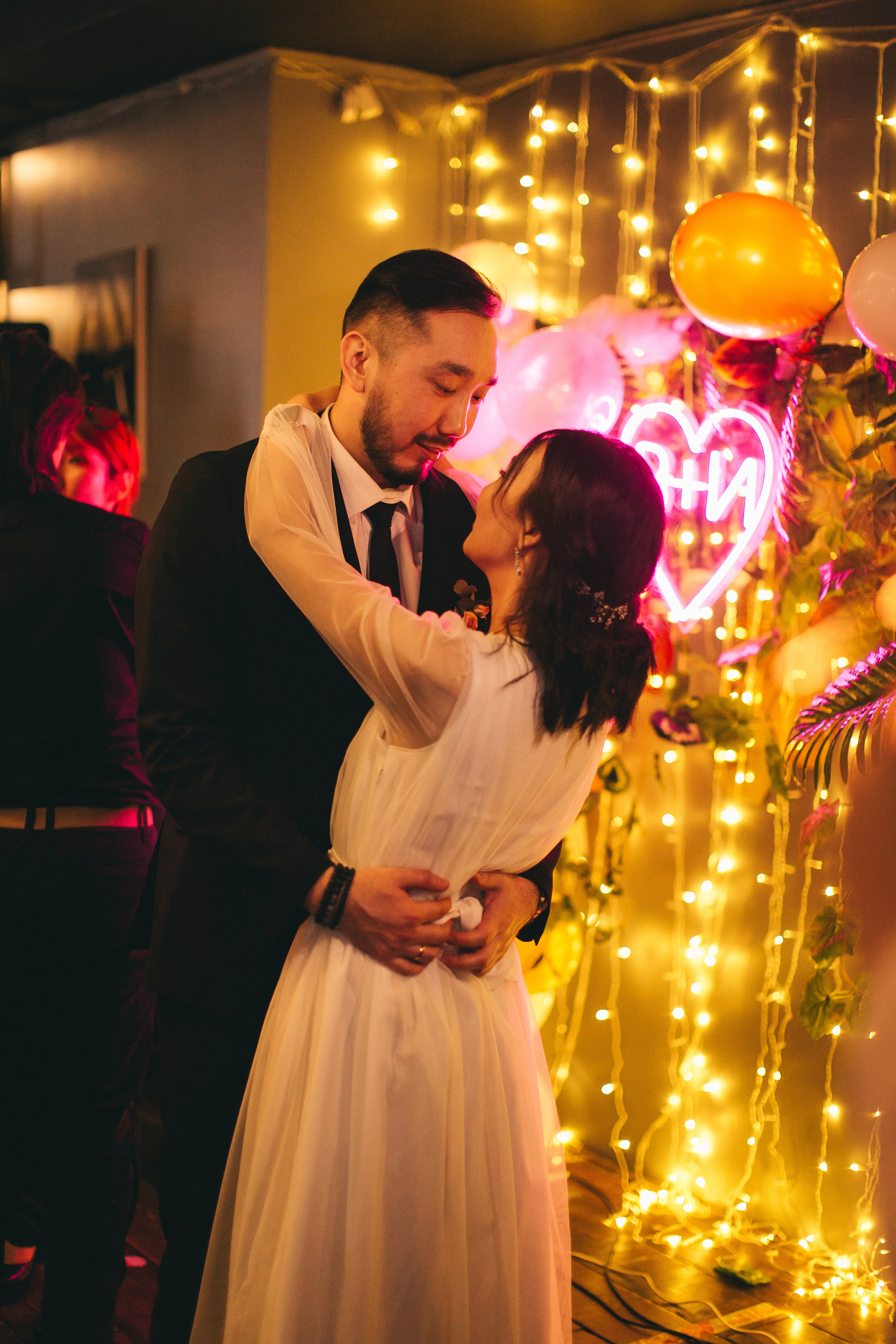 Виола Илья. Ustinov Photo