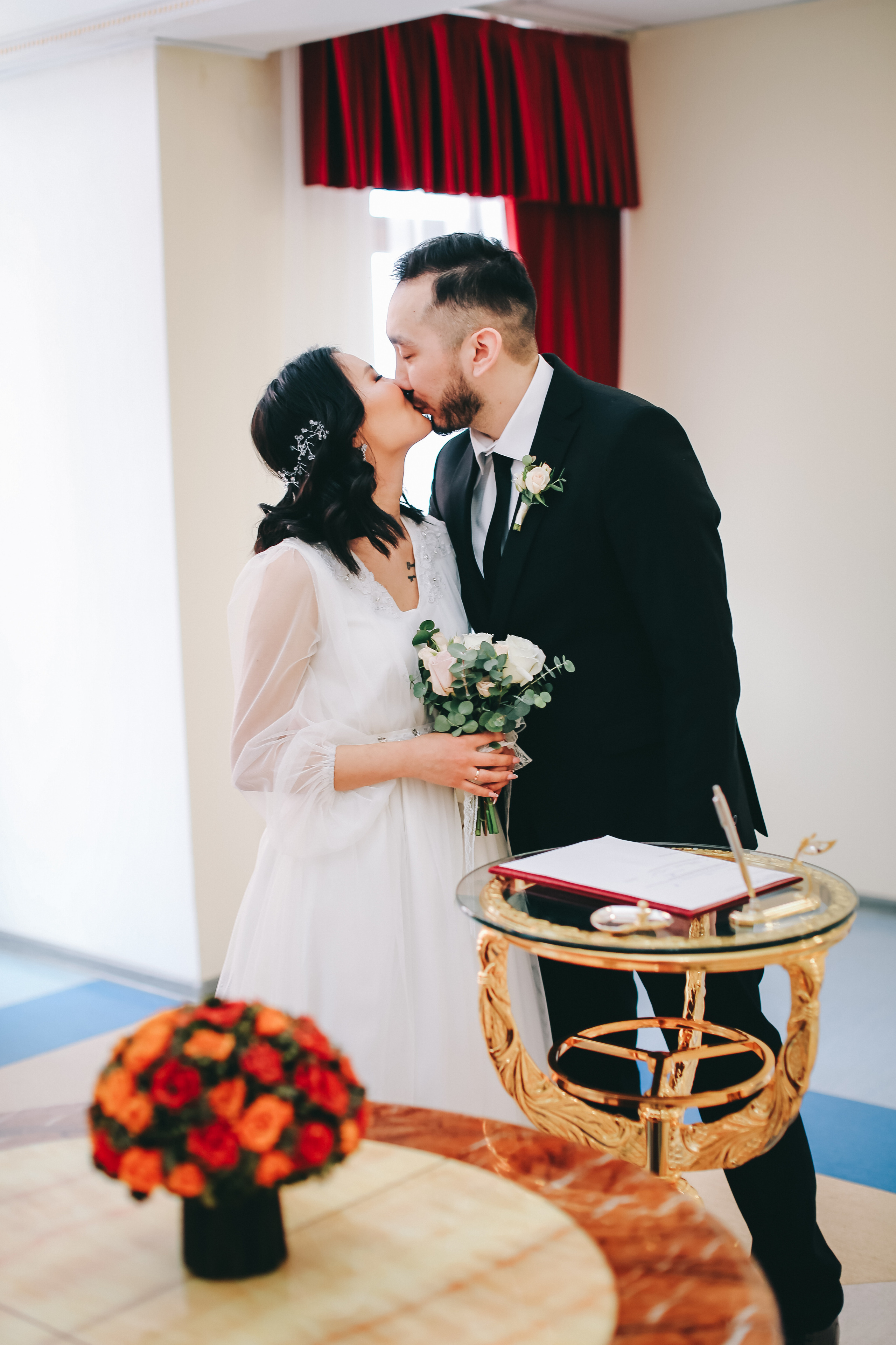 Виола Илья. Ustinov Photo