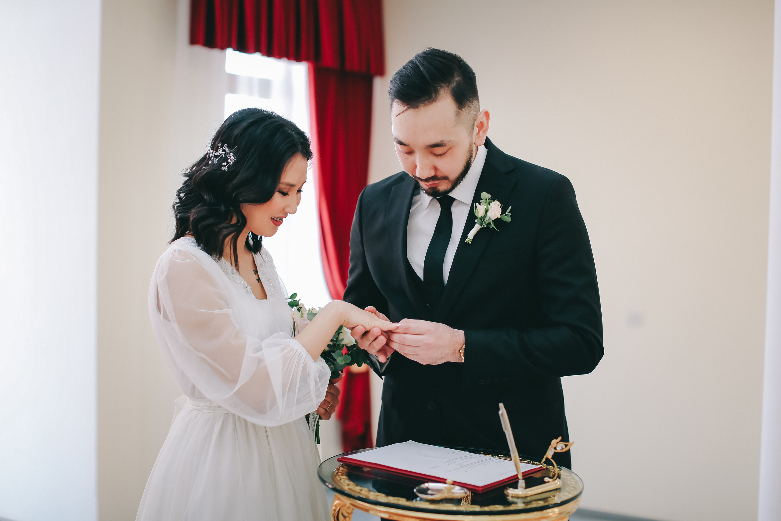 Виола Илья. Ustinov Photo