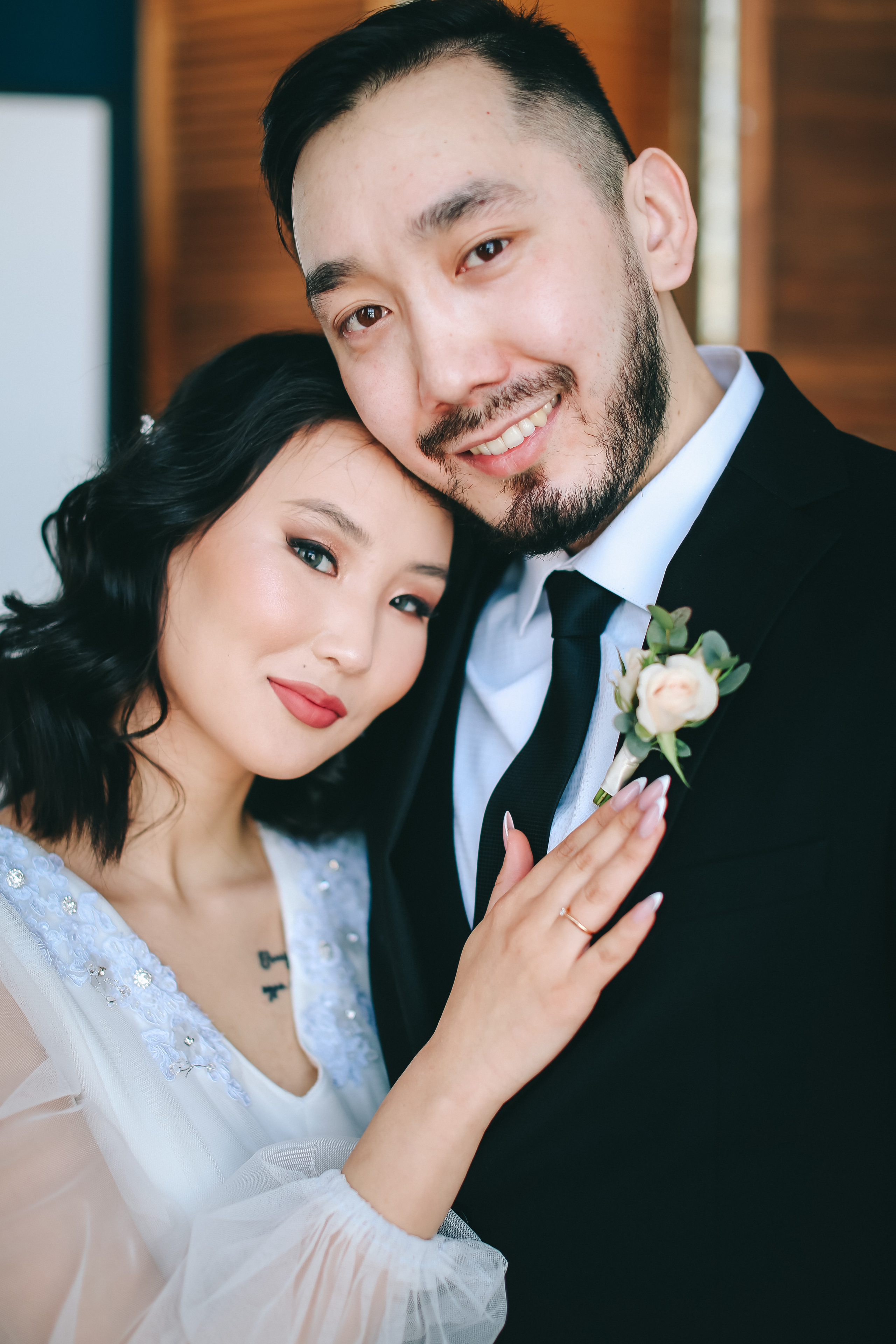 Виола Илья. Ustinov Photo