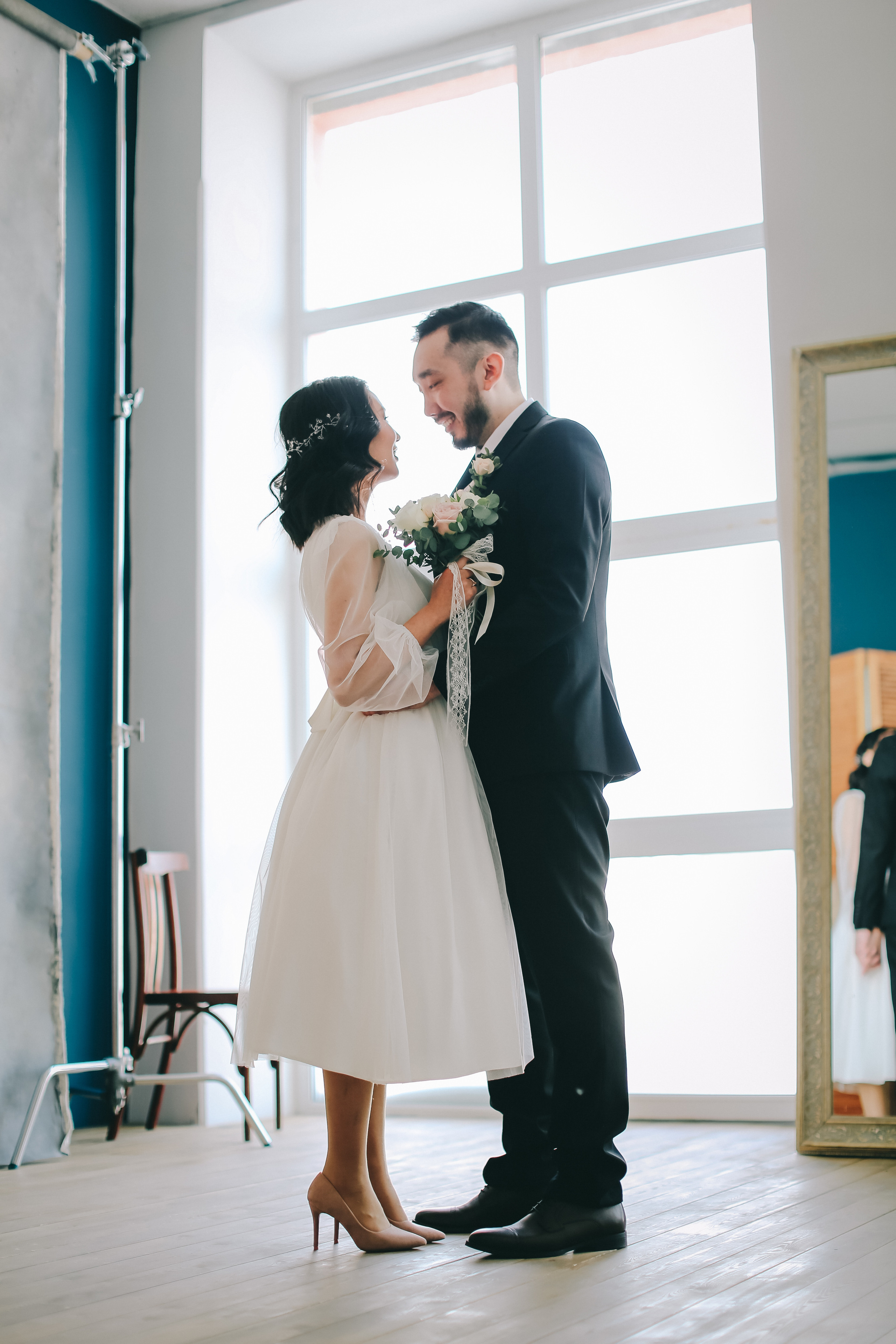 Виола Илья. Ustinov Photo