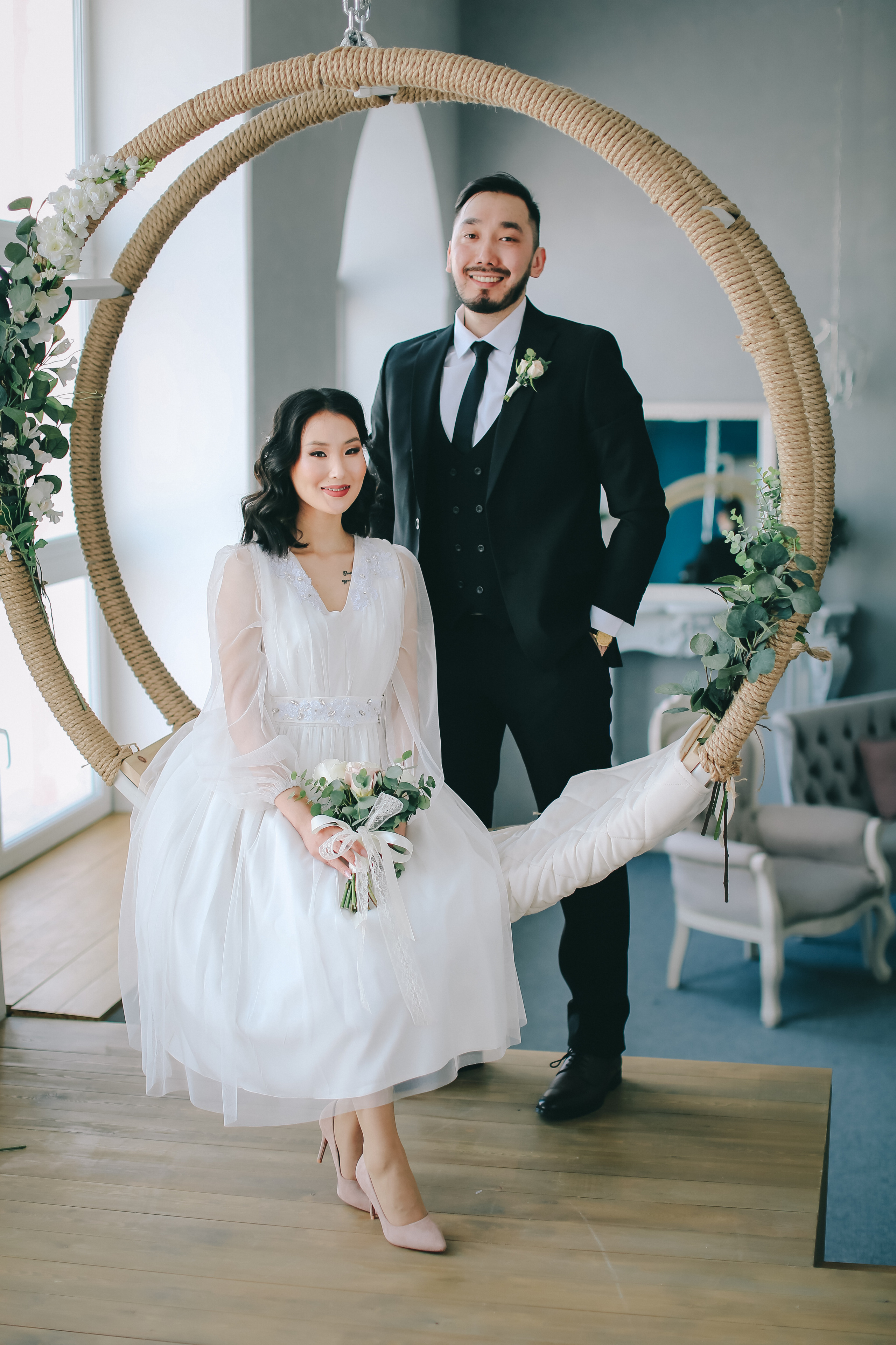 Виола Илья. Ustinov Photo