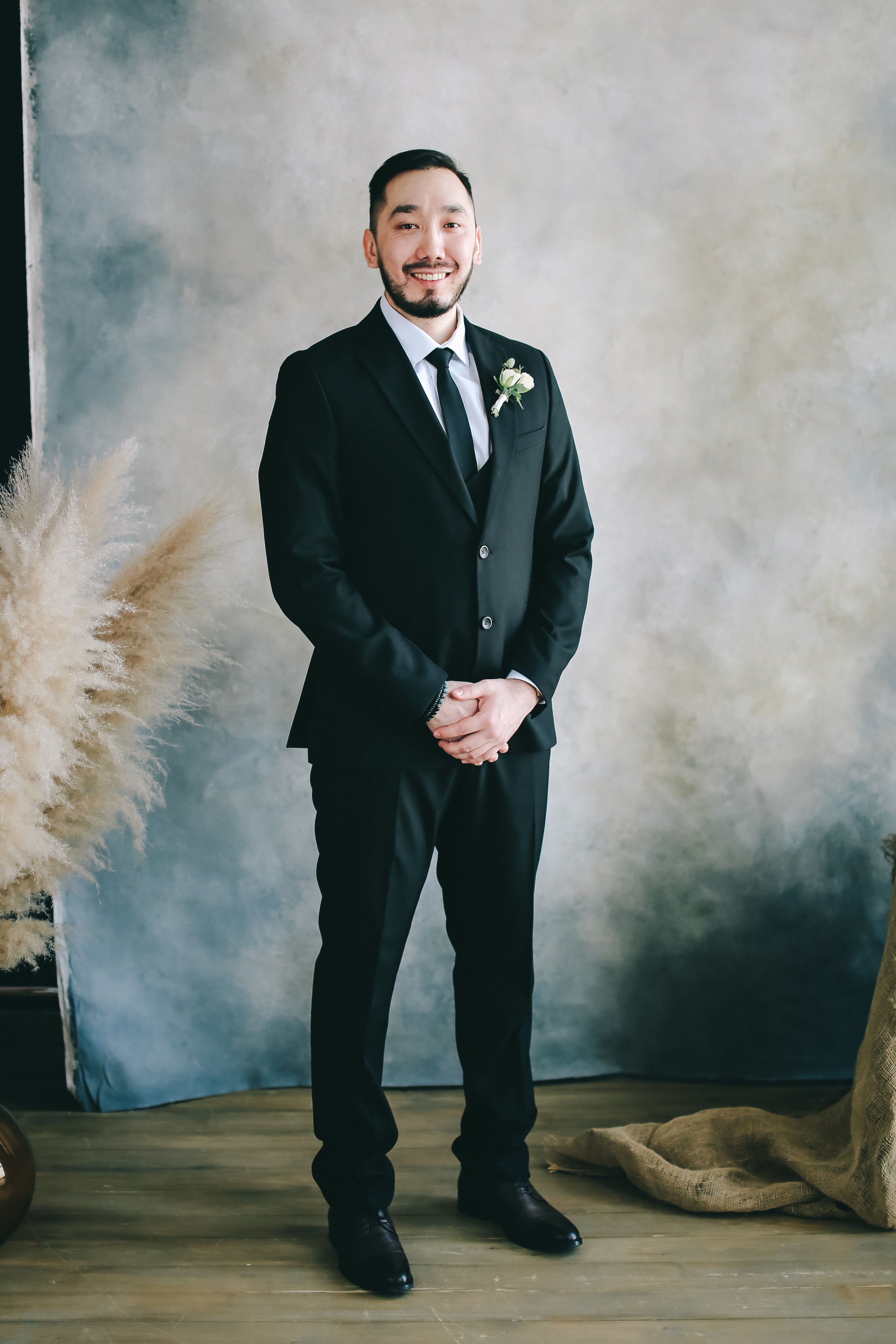 Виола Илья. Ustinov Photo