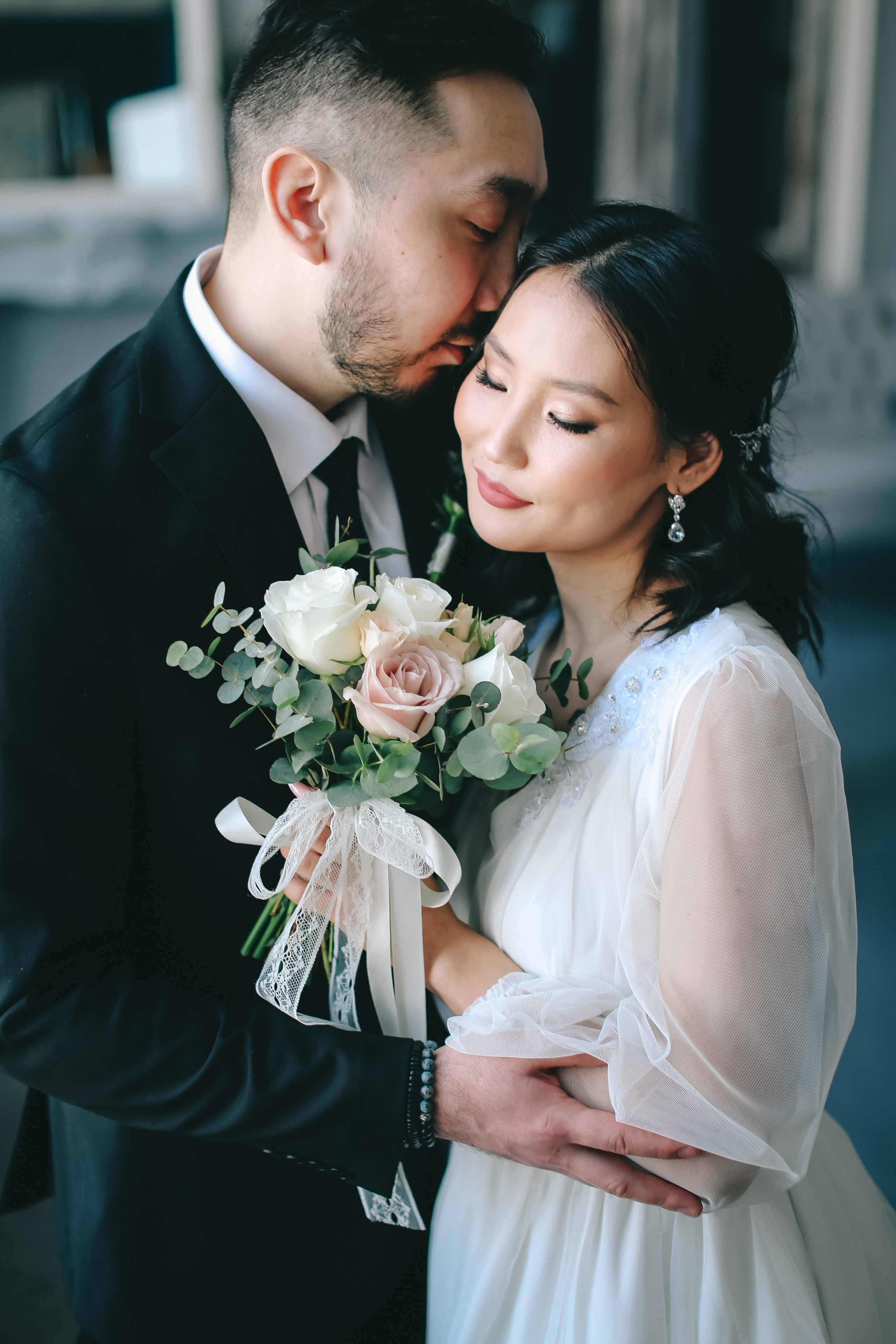 Виола Илья. Ustinov Photo