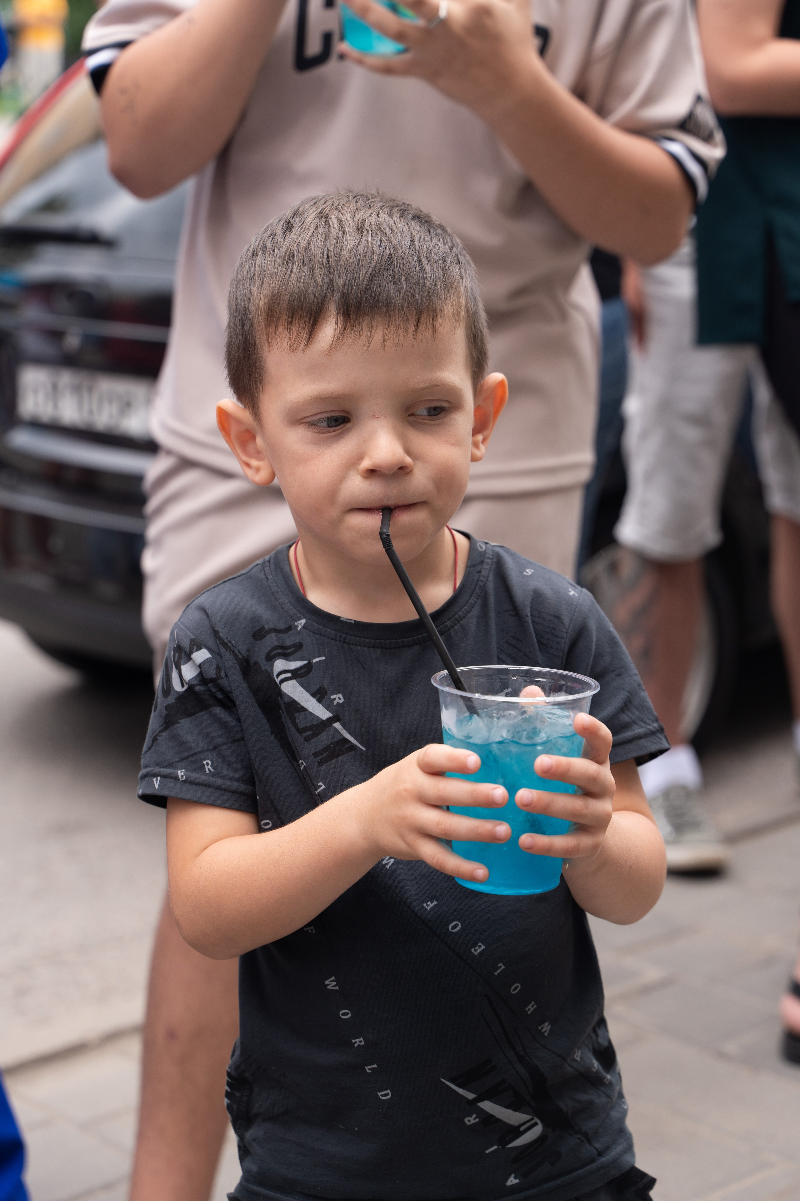 Открытие магазина. Margosha-ph.ru