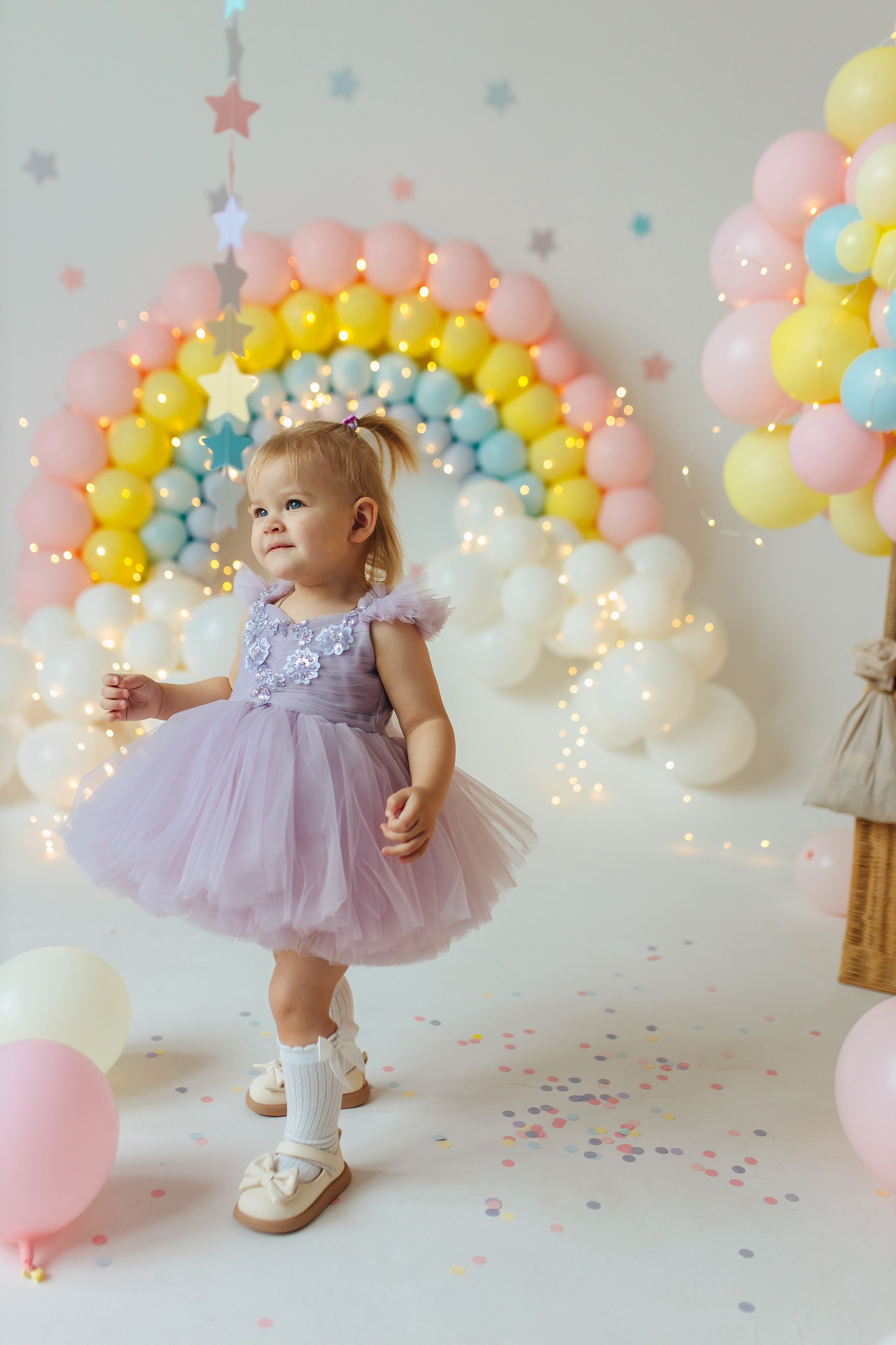 Адель Радуга. Свадебный и семейный фотограф в Туле и области Маша Костина