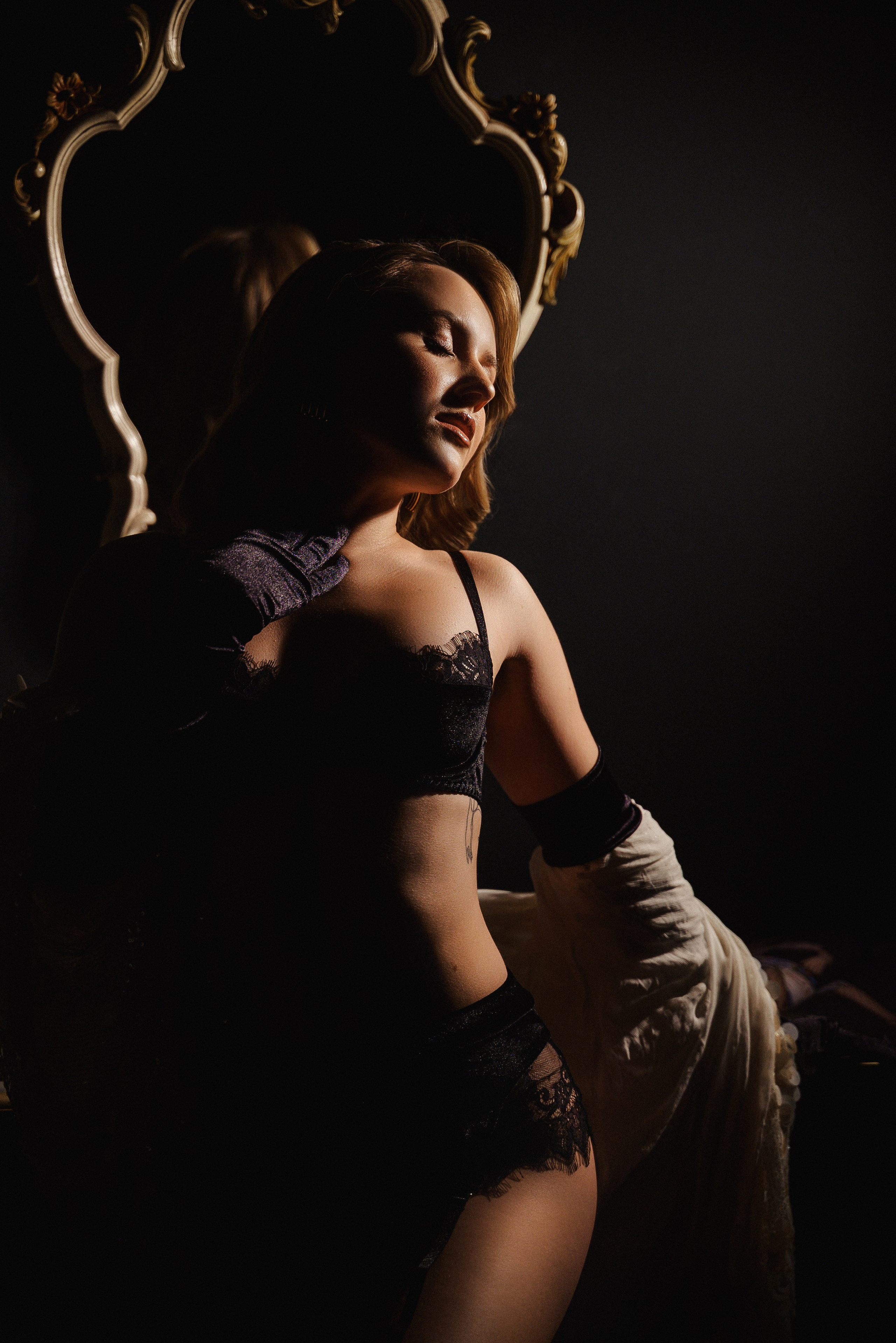 Полина. Свадебный и портретный фотограф в Минске Наташа Каракулова