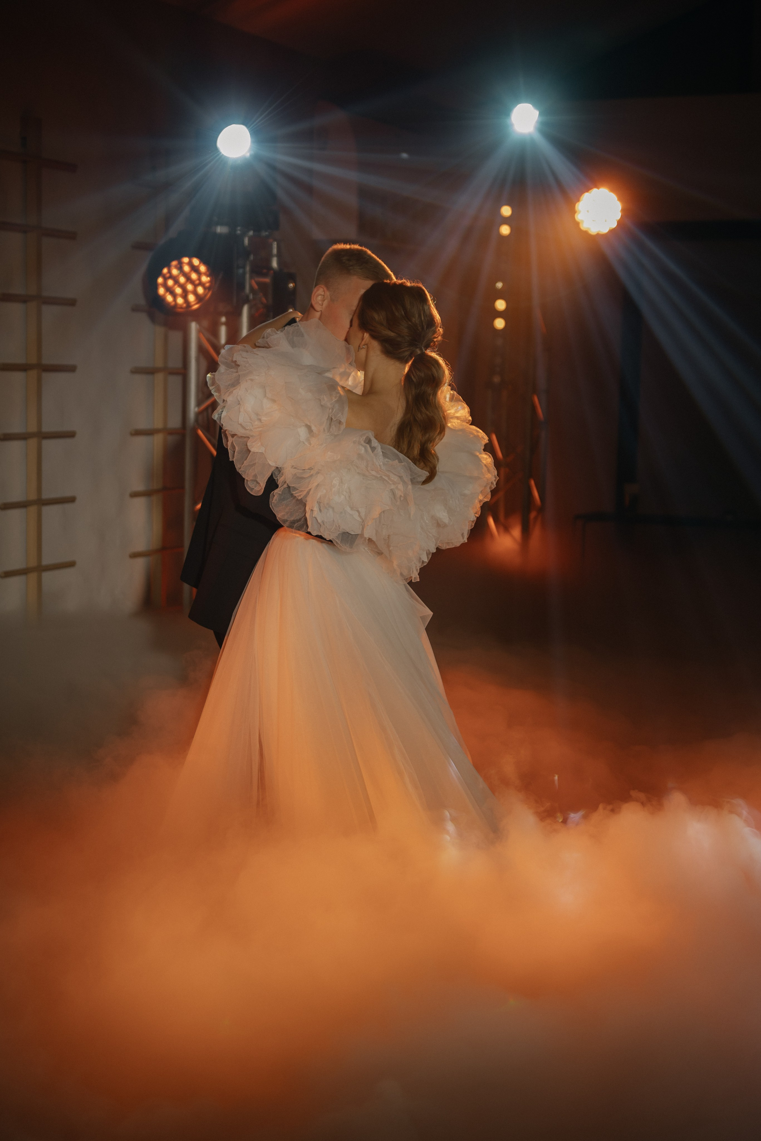 Wedding day in GRAND CNALET. Главная