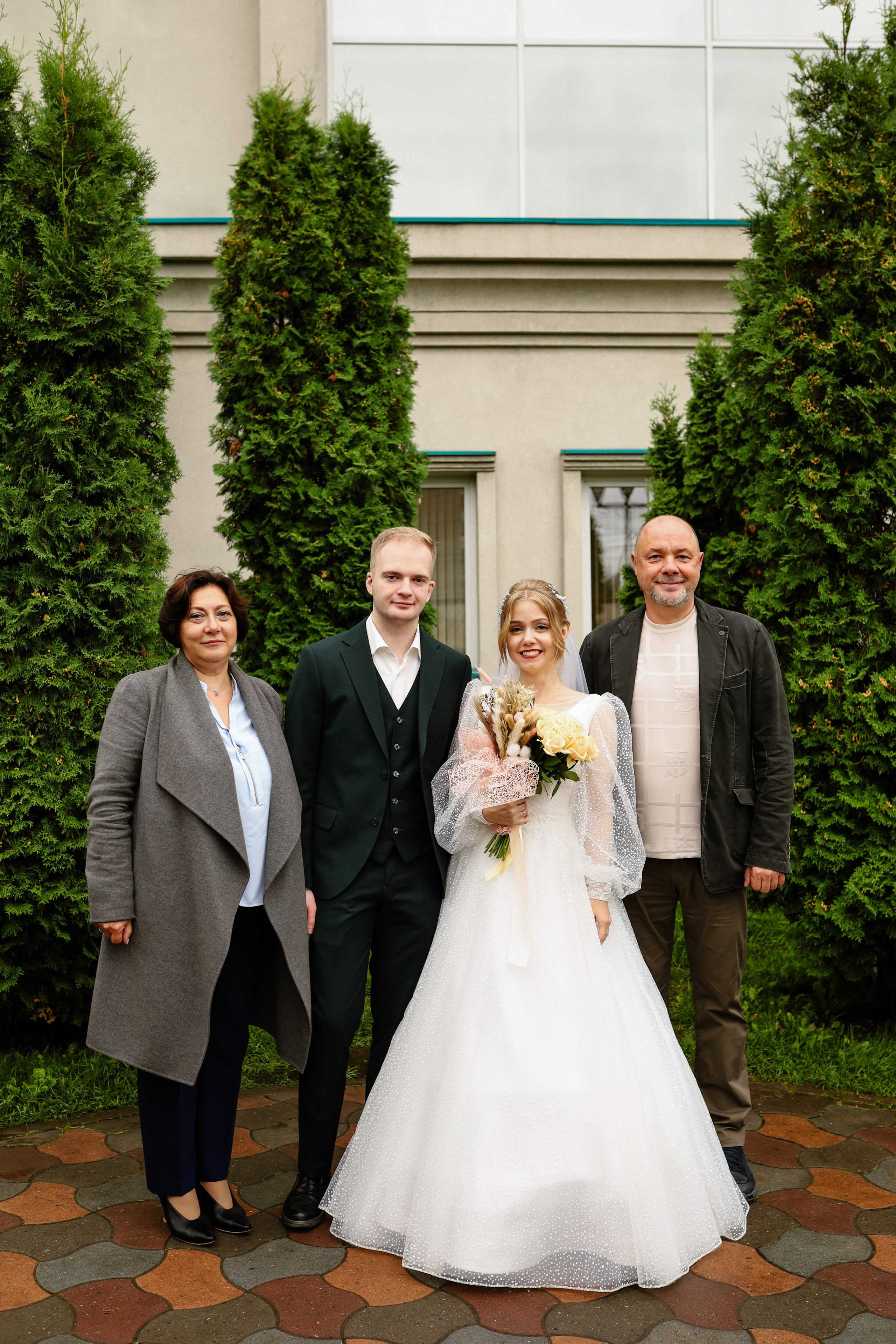 Александр и Мария. Инна Вильт| лайфстайл фотограф из Новосибирска