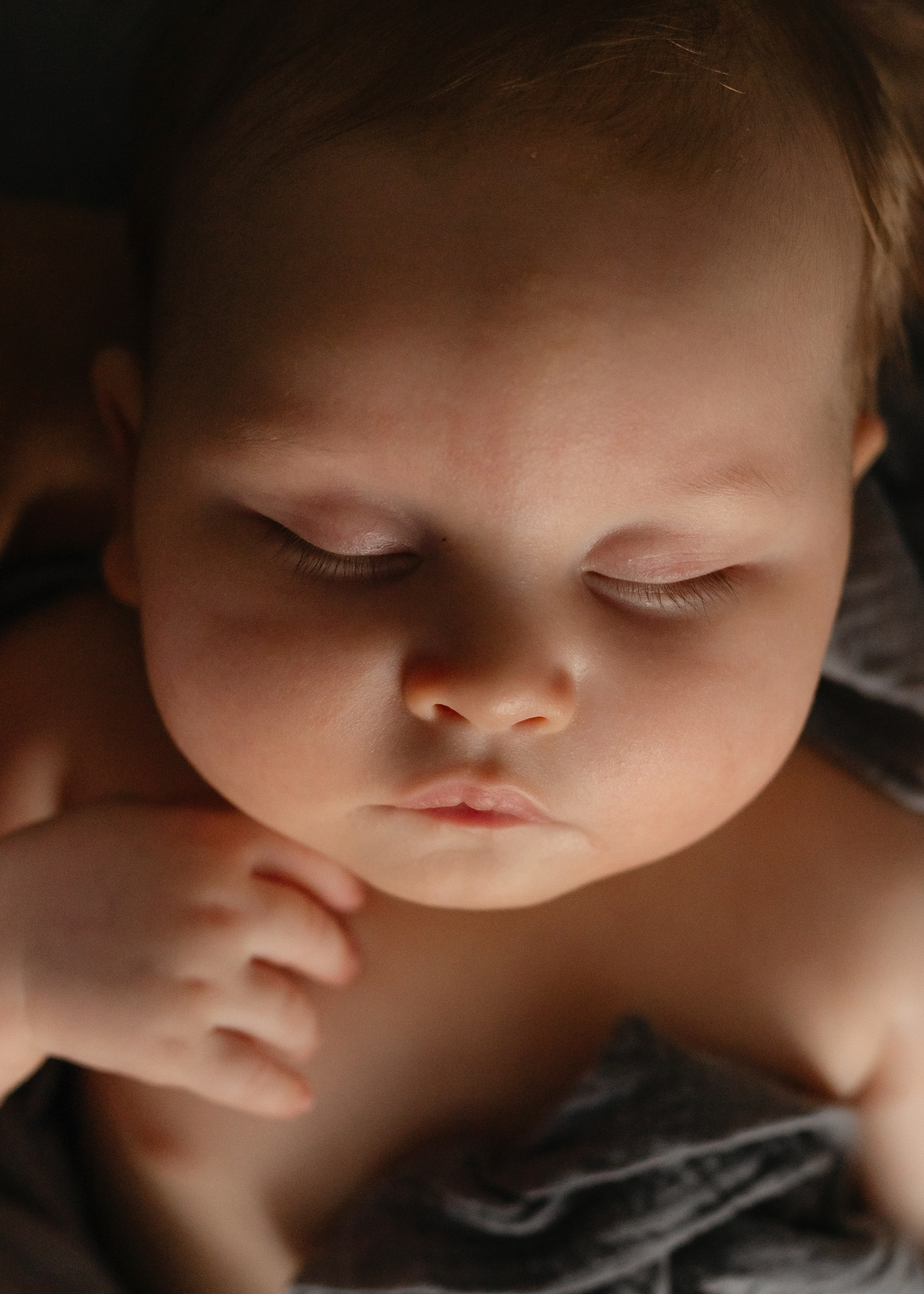 Домашняя семейная фотосессия в Нижнем Новгороде. Семейный и портретный фотограф Нижний Новгород