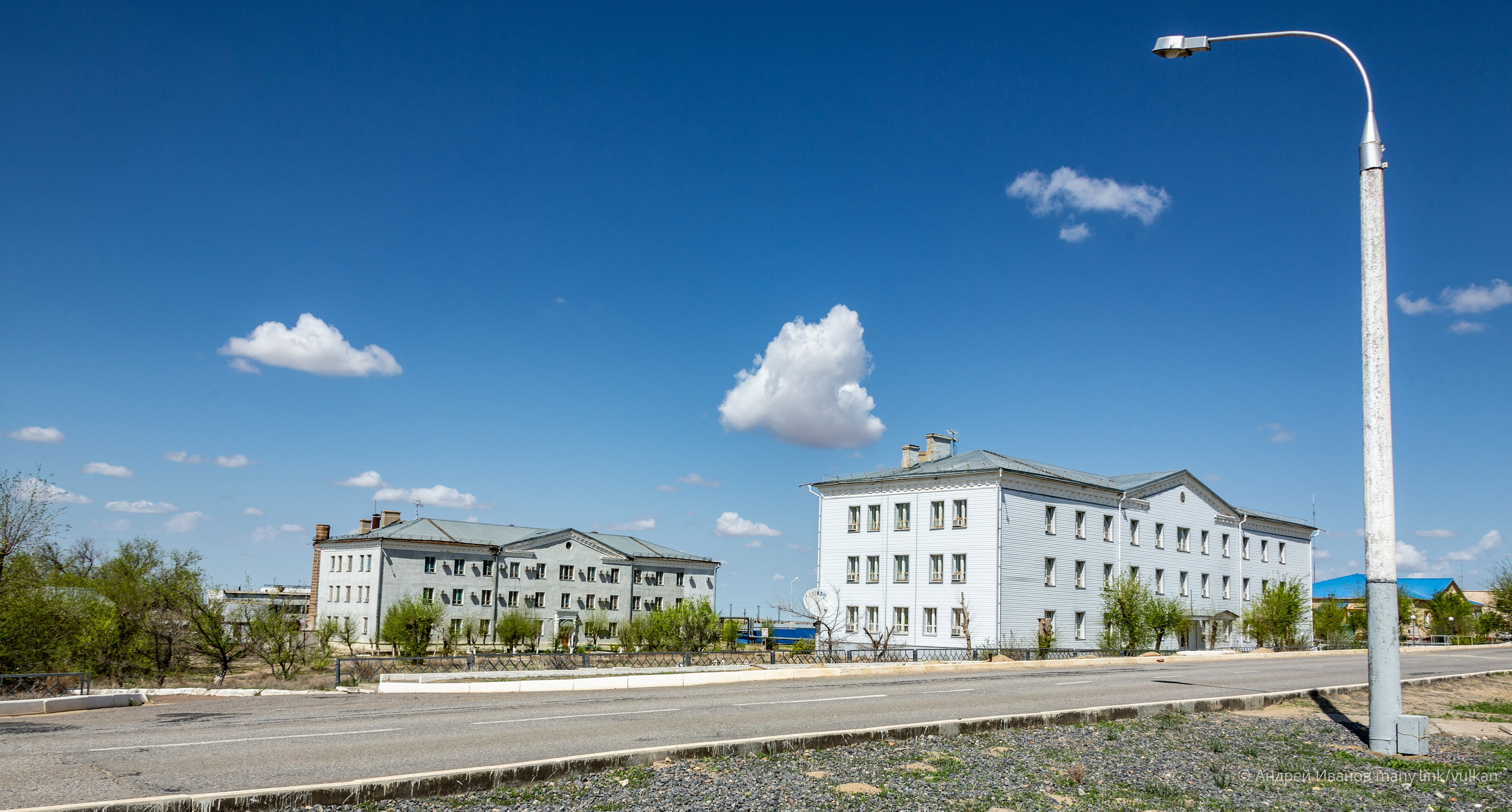 Перелёт на Байконур в 2026 г на самолётах АОН. Фотоальбом показывающий увлекательный мир авиации и мир медведей Андрея Иванова