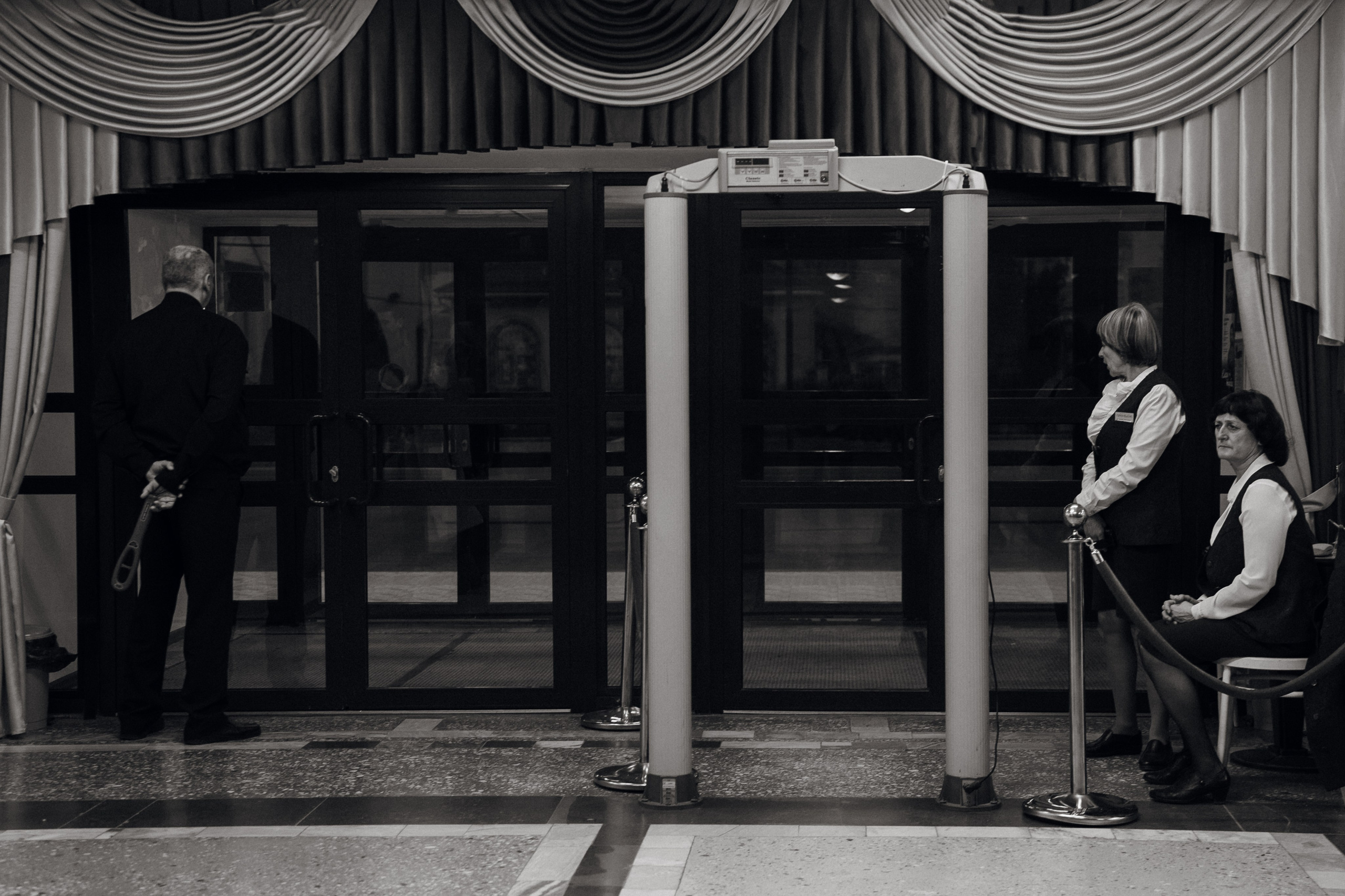 Концерт «ТИТРЫ»: Рита Ричи и оркестр Ильи Филиппова 15.02.25. Свадебный фотограф в Краснодаре и Сочи Винидиктова Екатерина