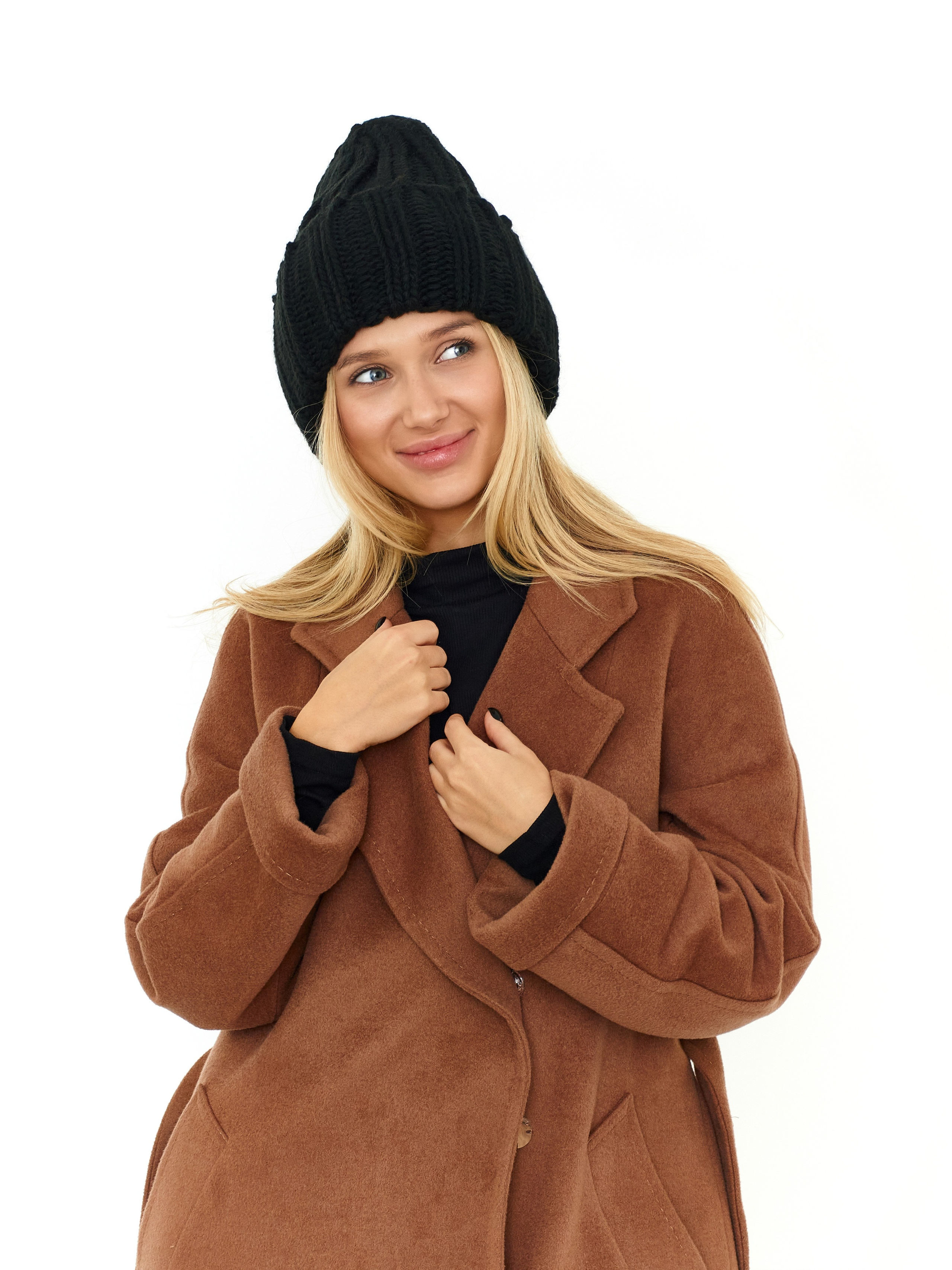 Головные уборы/шарфы. Главная