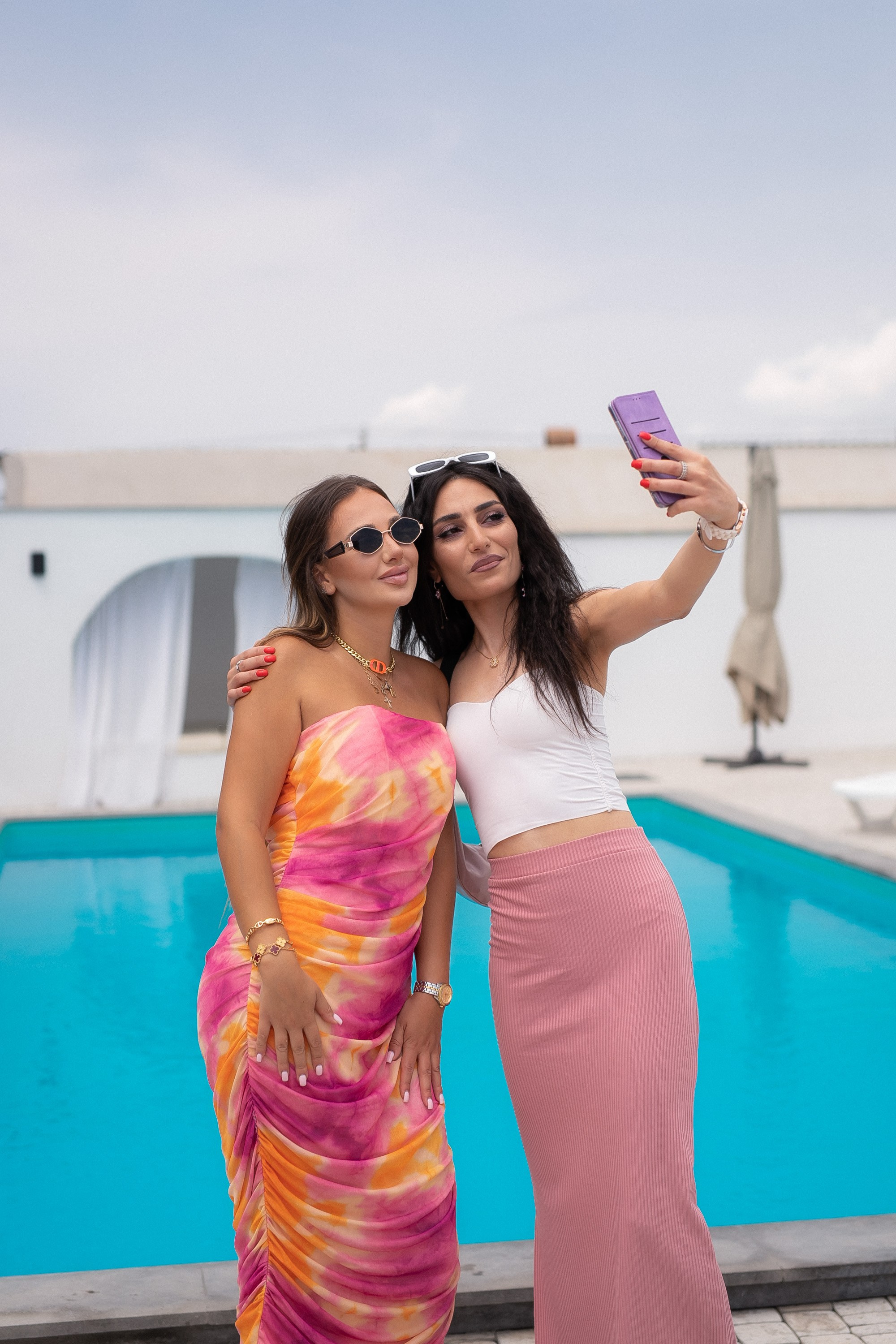 Events for girls. Фотограф и ретушер. (Армения/Россия)