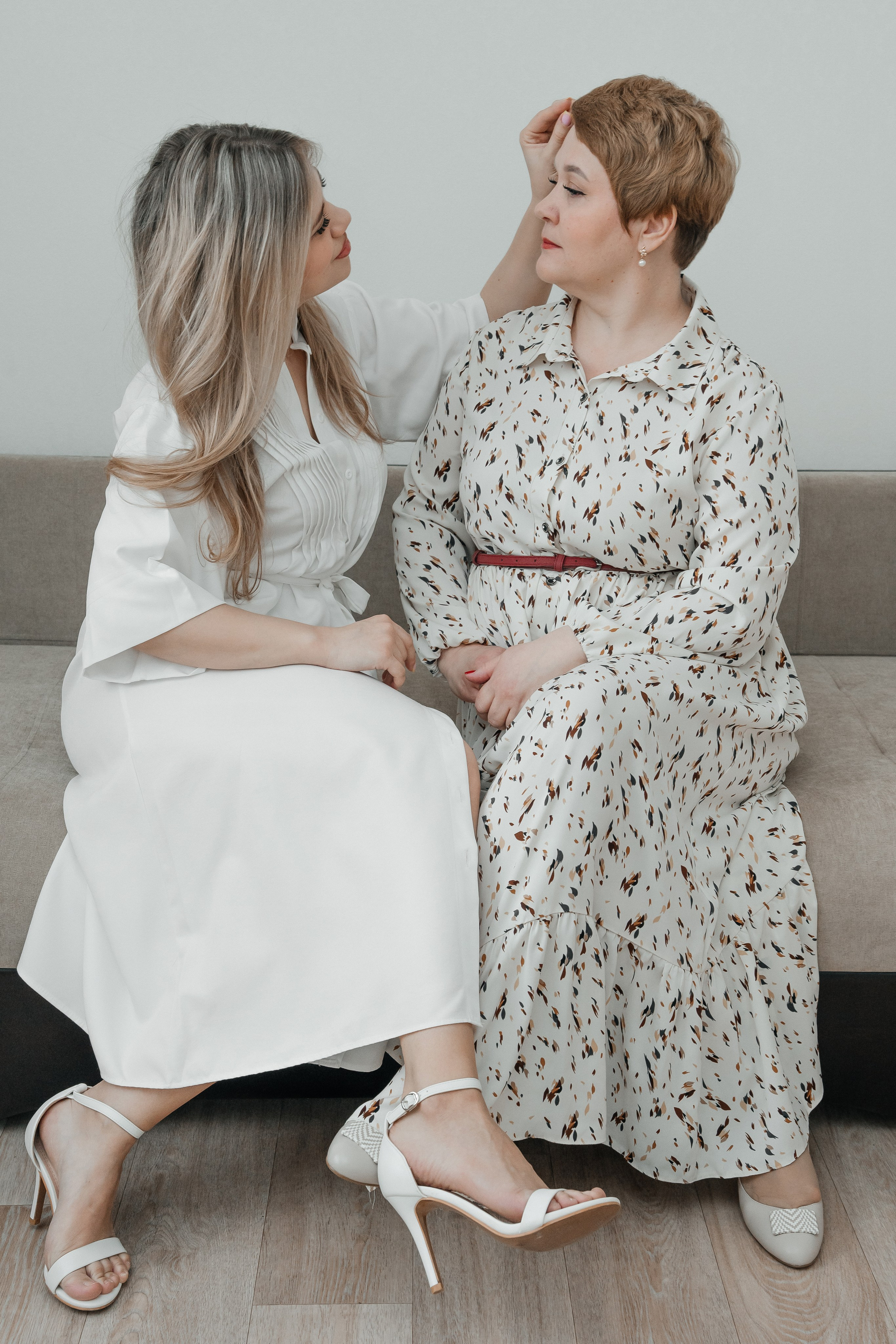 Мама и её принцессы. Фотограф и видеограф в Тюмени Екатерина Чернецкая