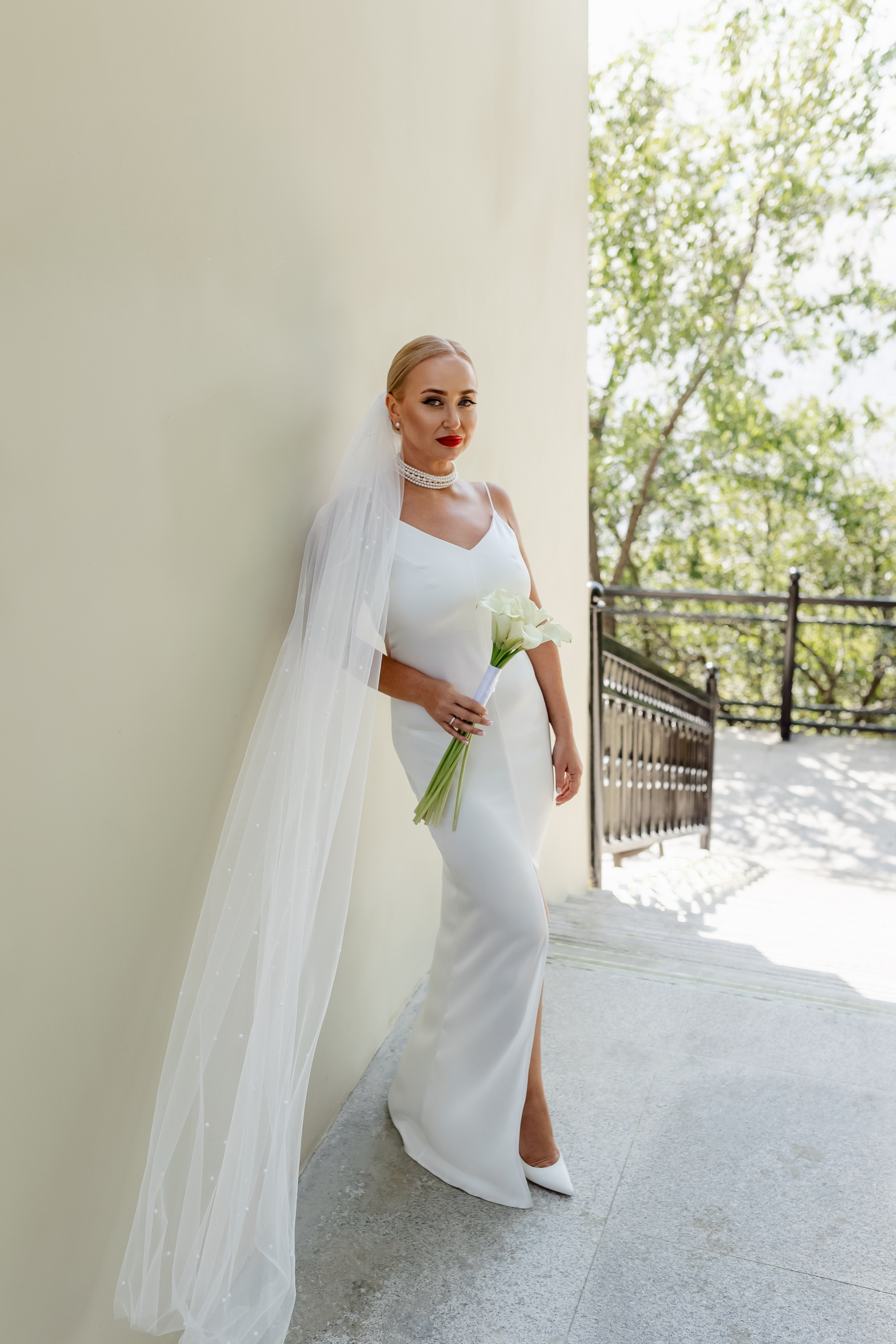 Павел и Ольга. Sopka. Свадебный фотограф в Хабаровске