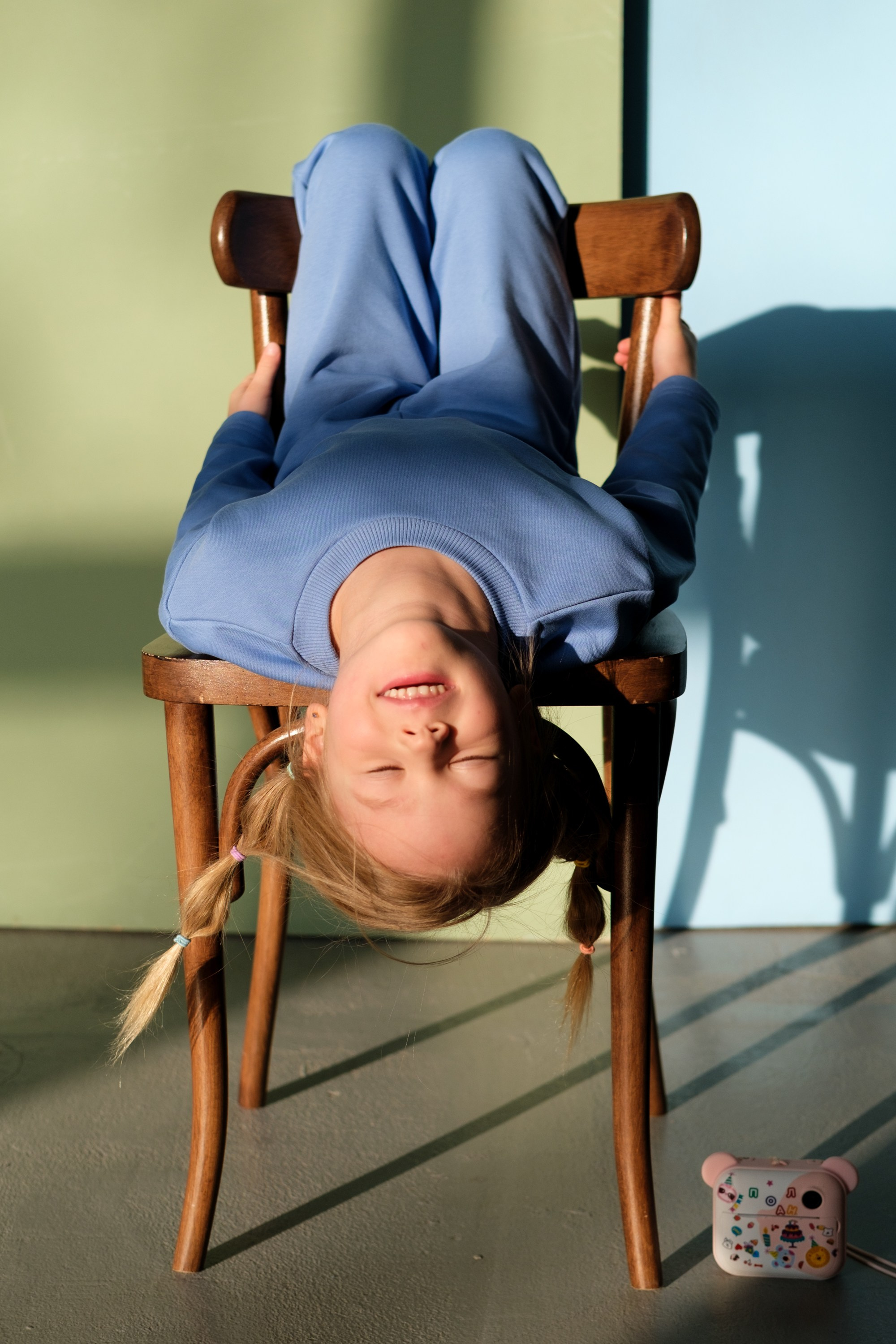 Детская одежда Emoona. Фотограф Софья Володкина