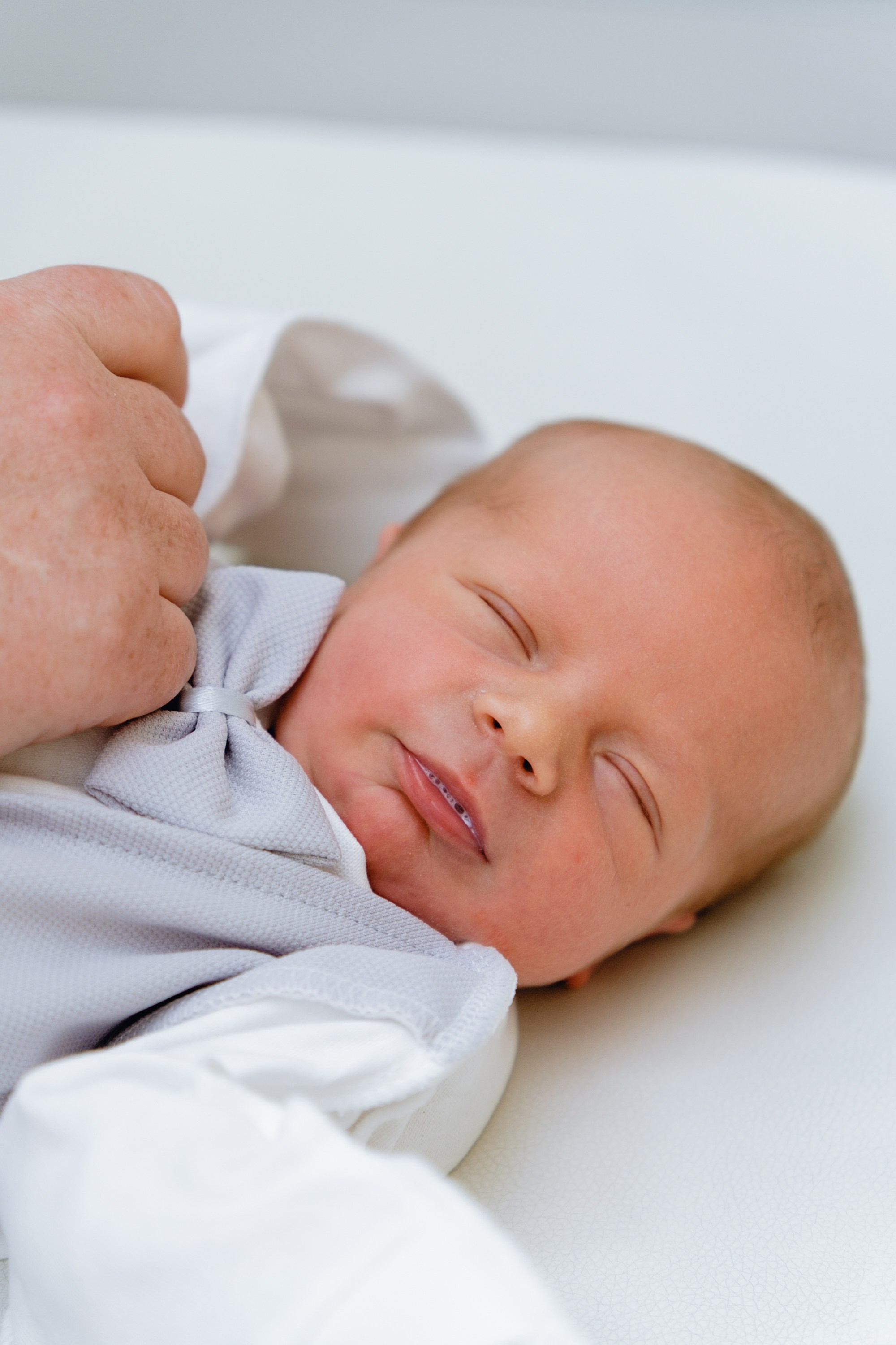 Выписка. Фотограф Софья Володкина