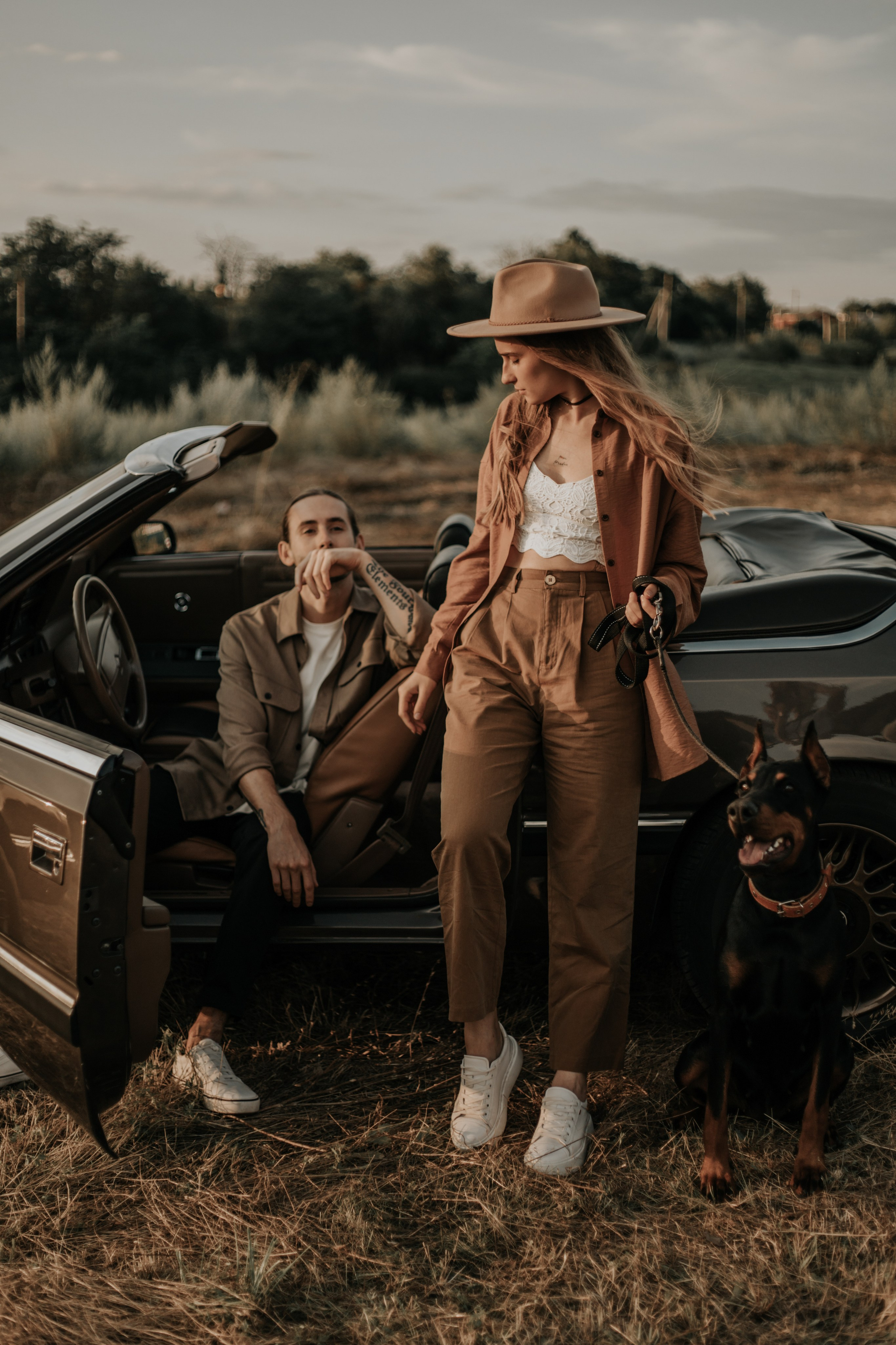 Анастасия и Дмитрий. Семейный фотограф в Ростове-на-Дону Анастасия Рыбина