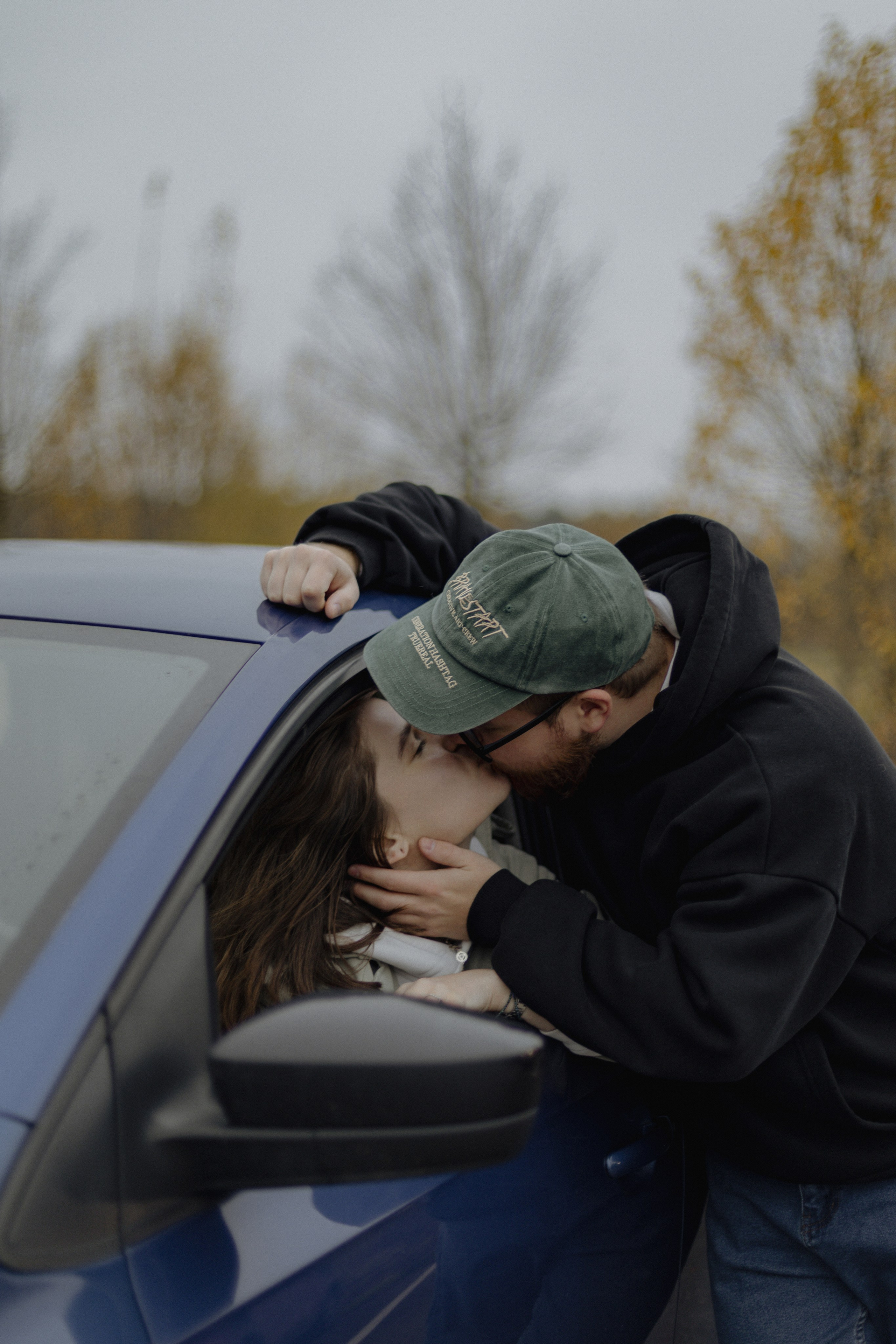 Анастасия & Никита. Кузьмина Анастасия — контент-фотограф | Москва