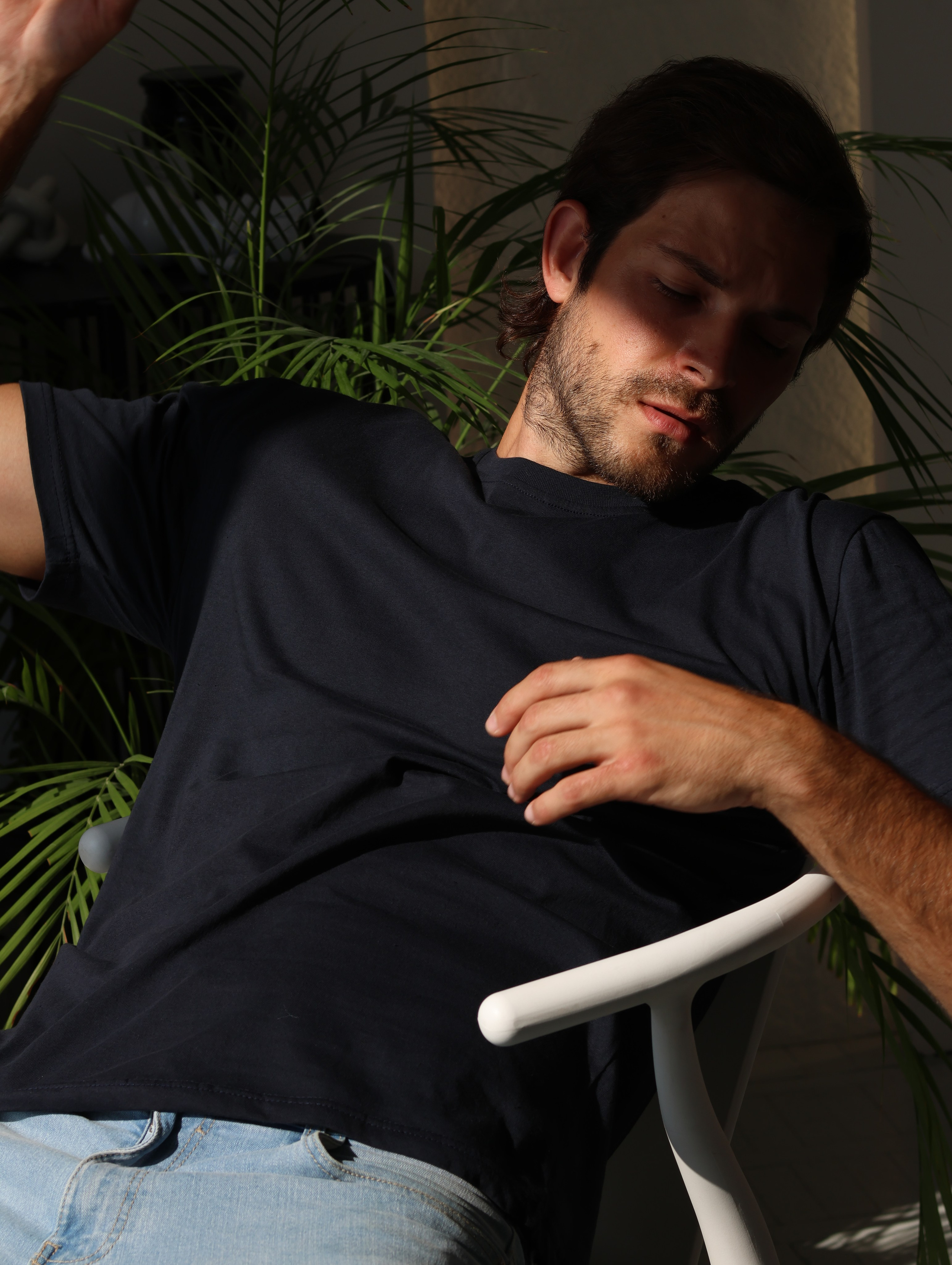 Футболки. Фото съемка товаров для макретплейсов Воронеж